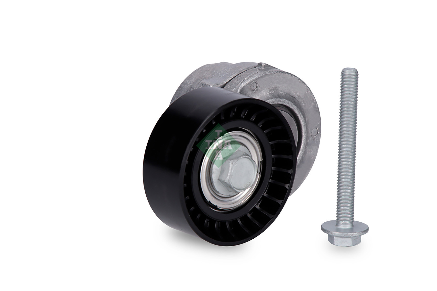 Cuscinetto tendicinghia per cinghia servizi / alternatore Poly-v