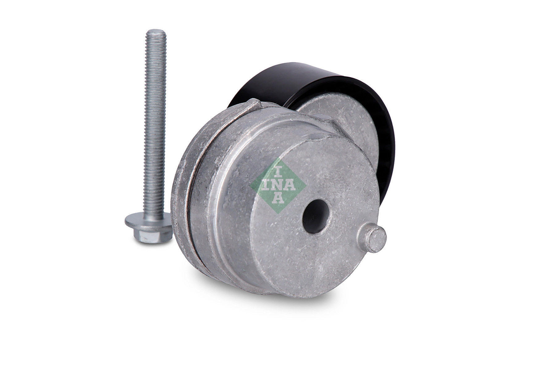 Cuscinetto tendicinghia per cinghia servizi / alternatore Poly-v