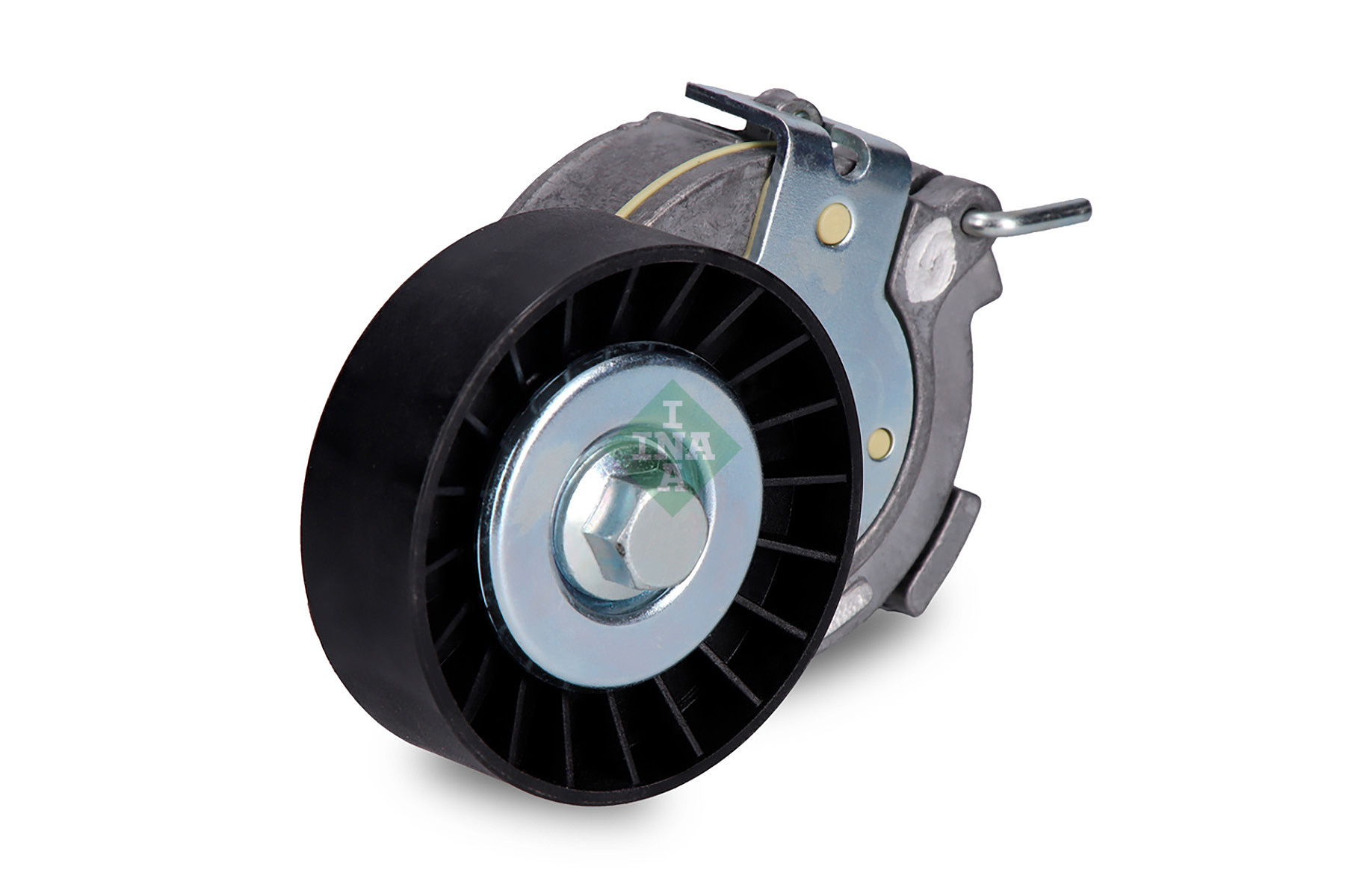Cuscinetto tendicinghia per cinghia servizi / alternatore Poly-v