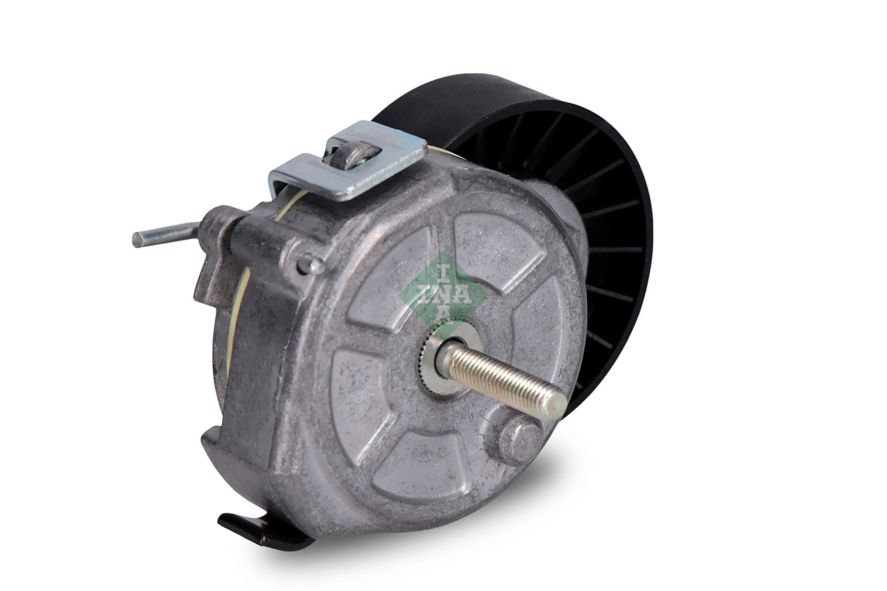 Cuscinetto tendicinghia per cinghia servizi / alternatore Poly-v