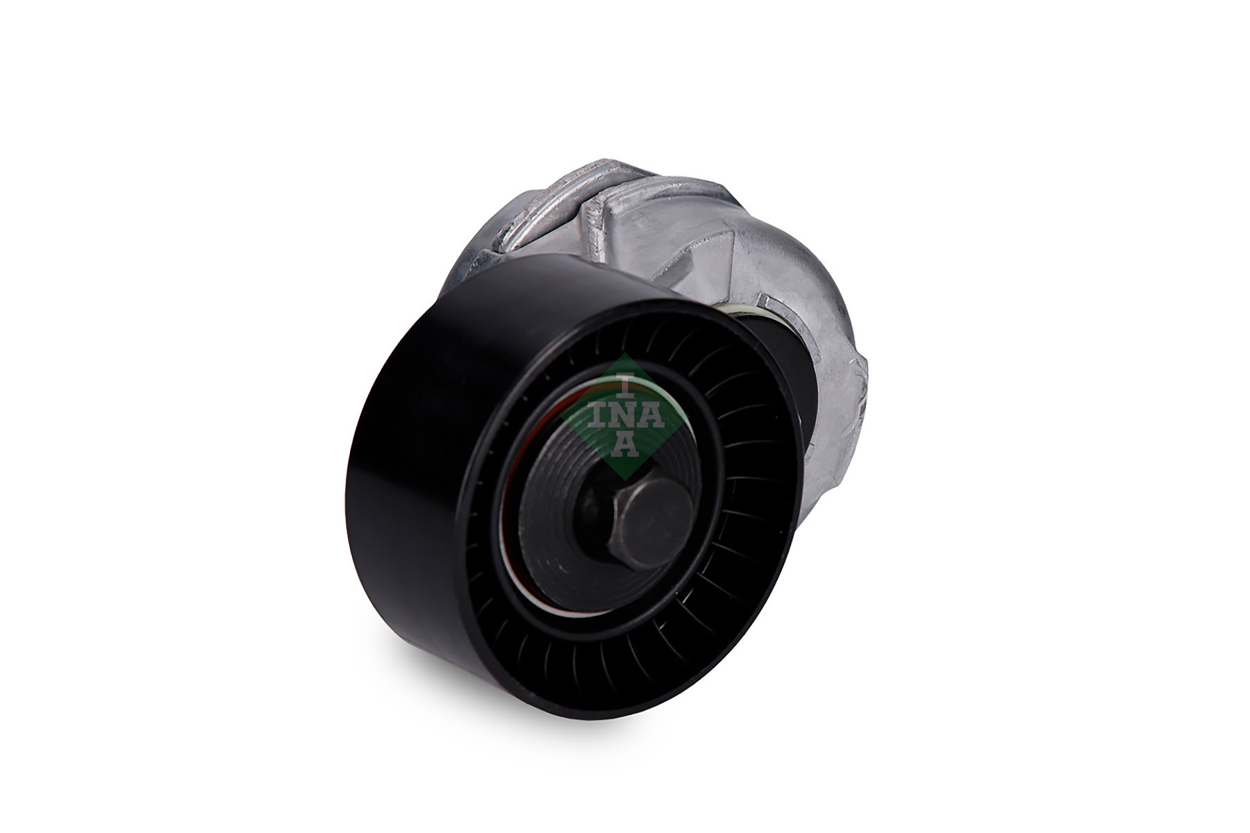 Cuscinetto tendicinghia per cinghia servizi / alternatore Poly-v