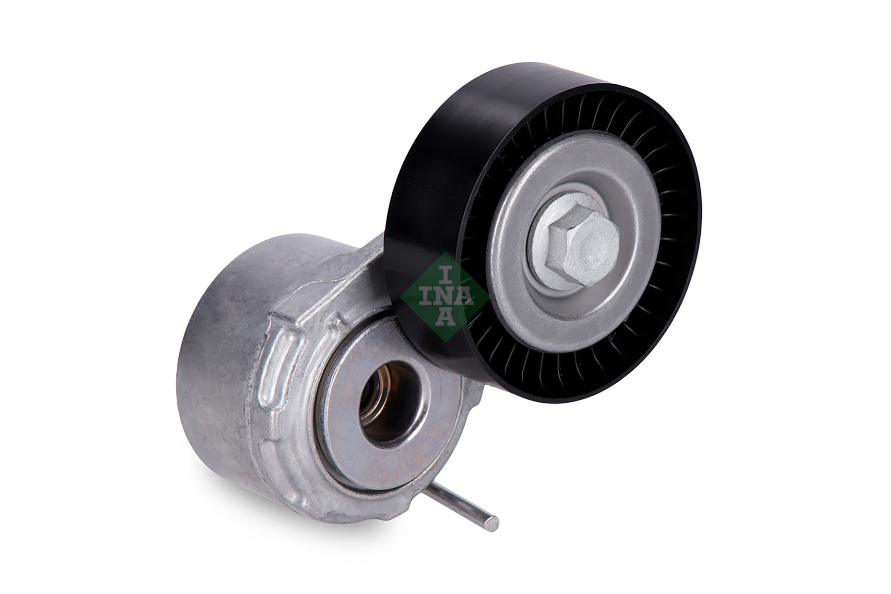 Cuscinetto tendicinghia per cinghia servizi / alternatore Poly-v