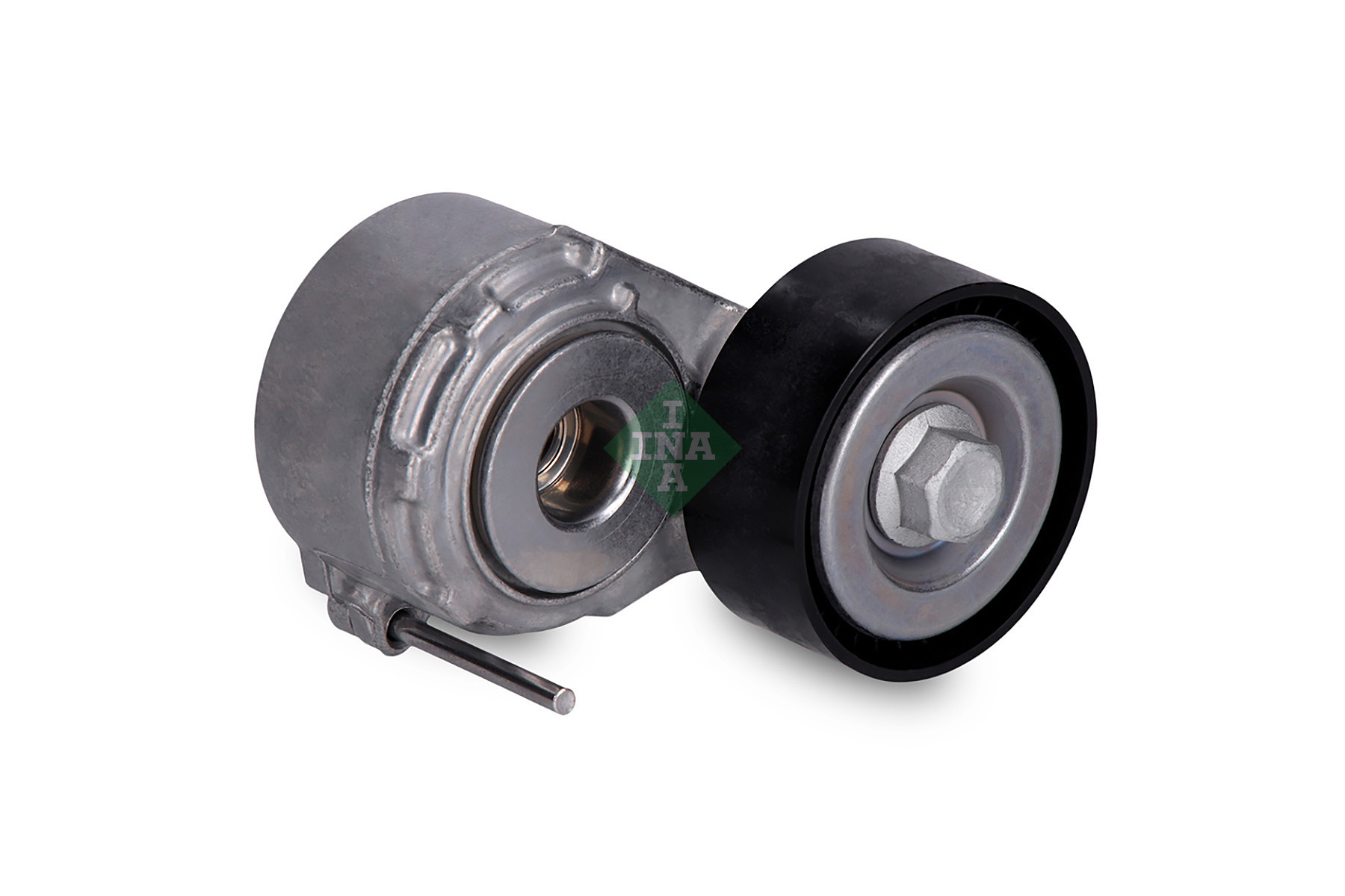 Cuscinetto tendicinghia per cinghia servizi / alternatore Poly-v