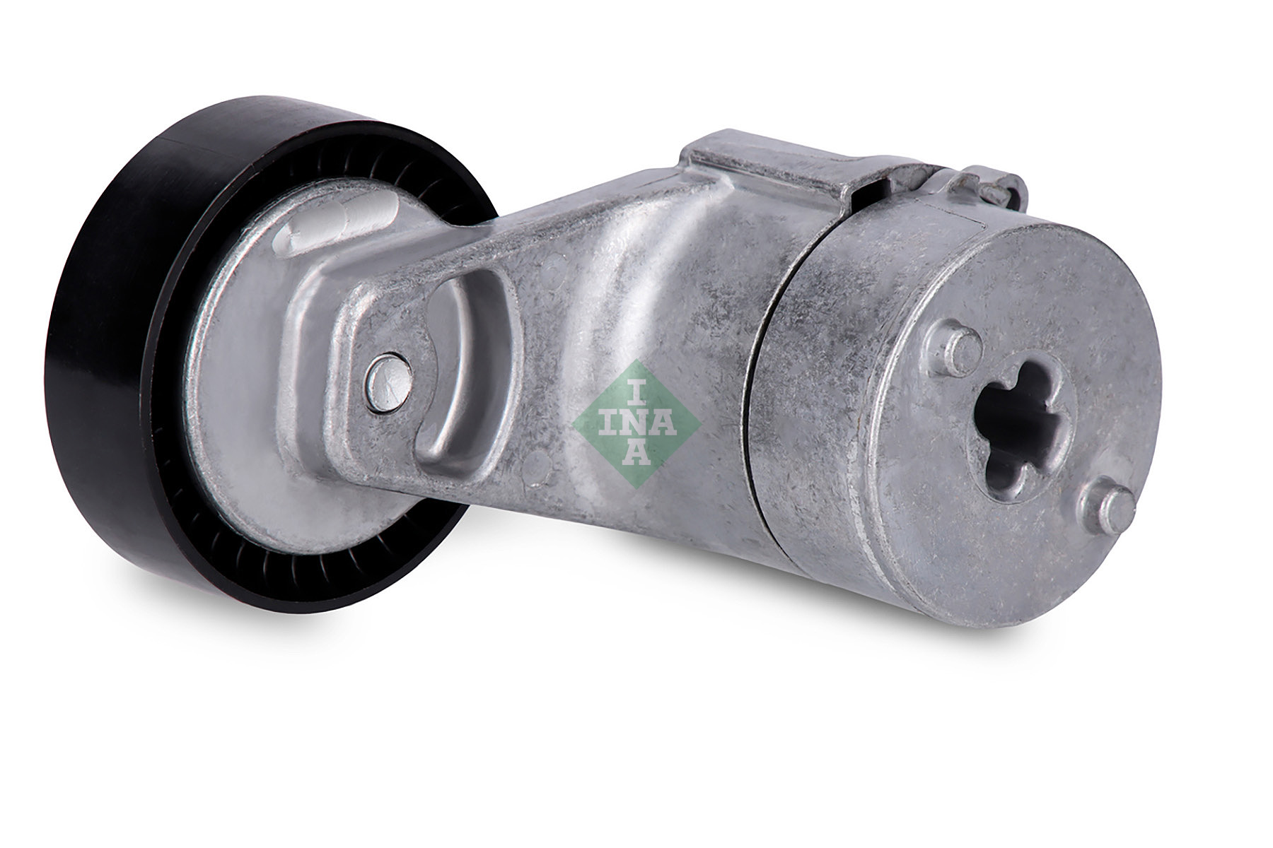 Cuscinetto tendicinghia per cinghia servizi / alternatore Poly-v