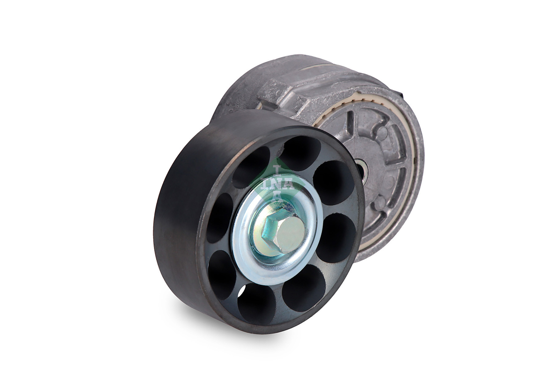 Cuscinetto tendicinghia per cinghia servizi / alternatore Poly-v