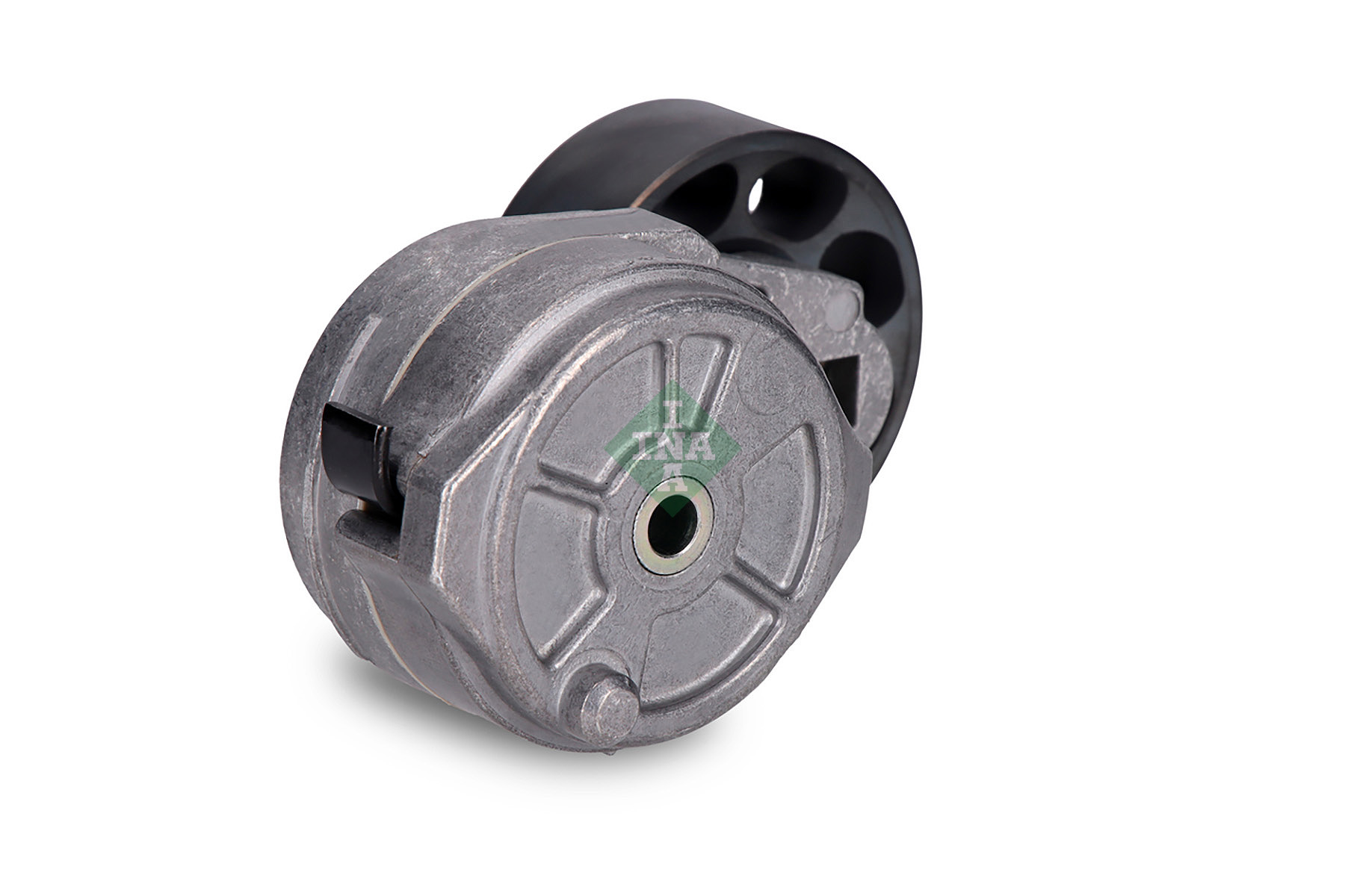 Cuscinetto tendicinghia per cinghia servizi / alternatore Poly-v