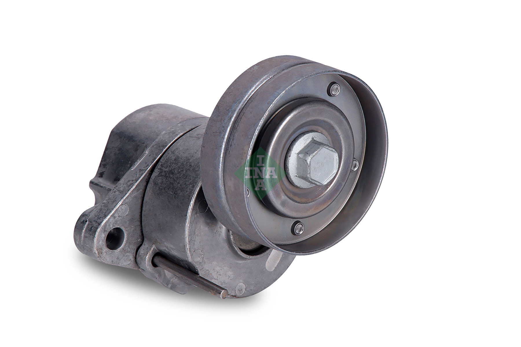 Cuscinetto tendicinghia per cinghia servizi / alternatore Poly-v