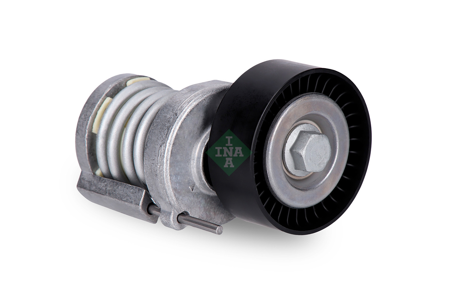 Cuscinetto tendicinghia per cinghia servizi / alternatore Poly-v