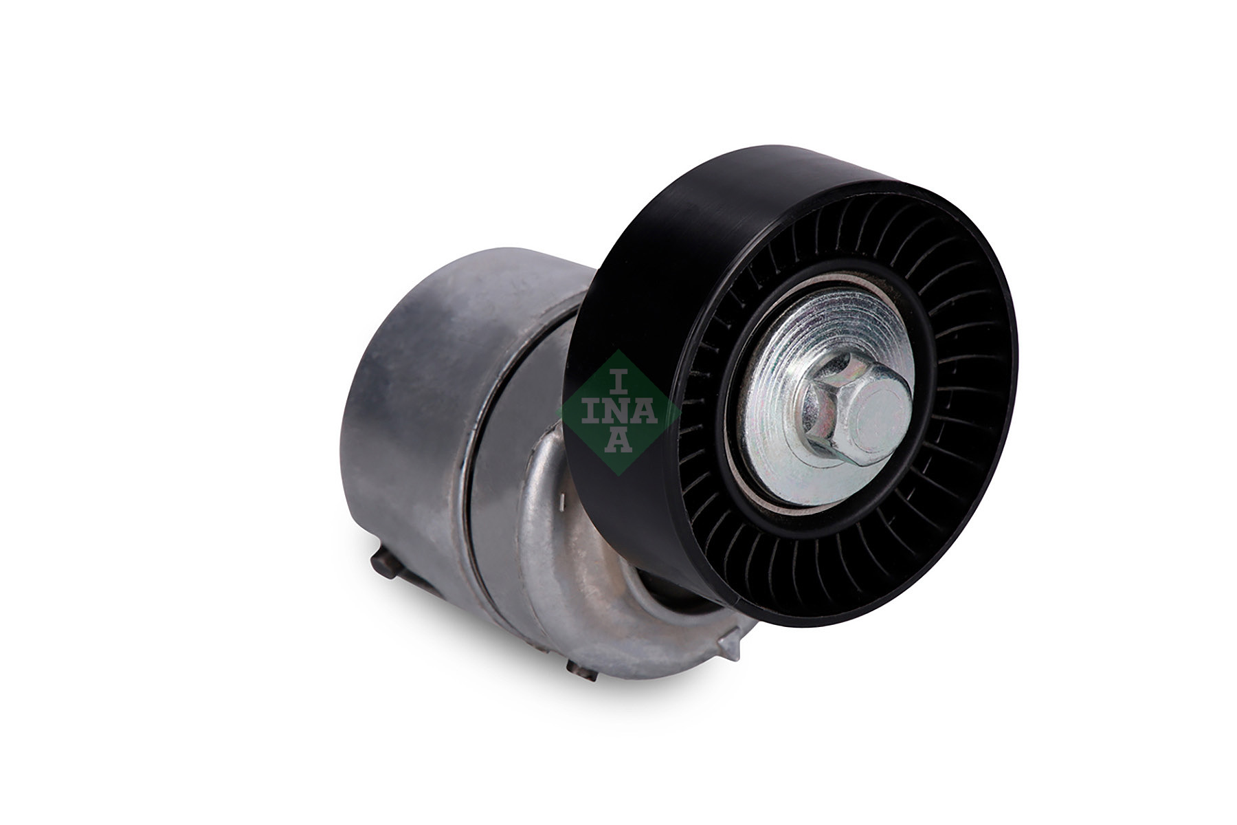 Cuscinetto tendicinghia per cinghia servizi / alternatore Poly-v