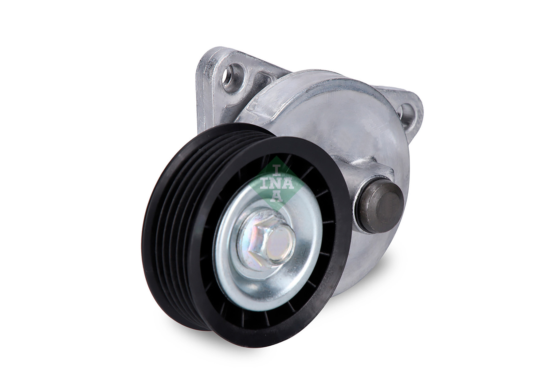 Cuscinetto tendicinghia per cinghia servizi / alternatore Poly-v