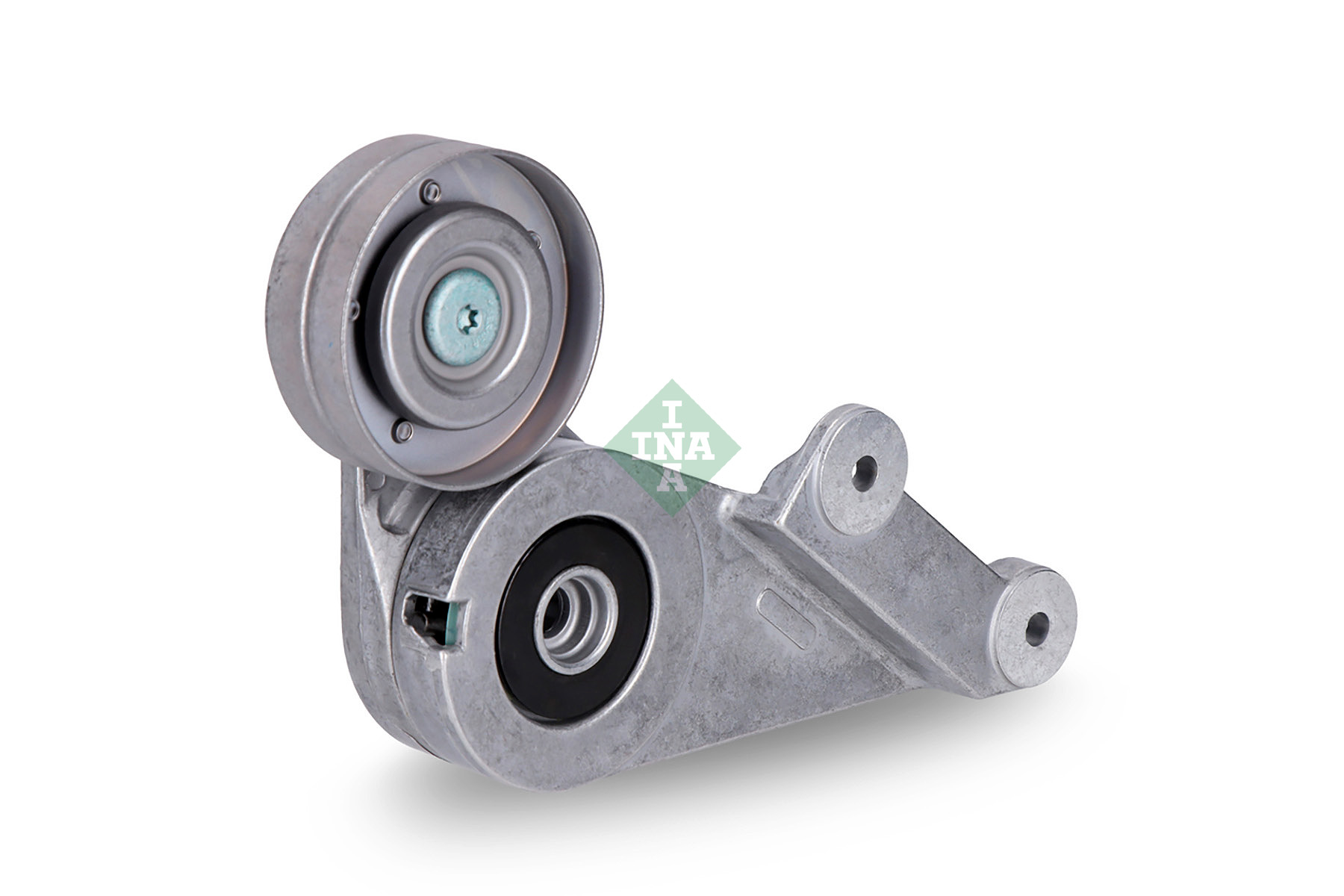 Cuscinetto tendicinghia per cinghia servizi / alternatore Poly-v