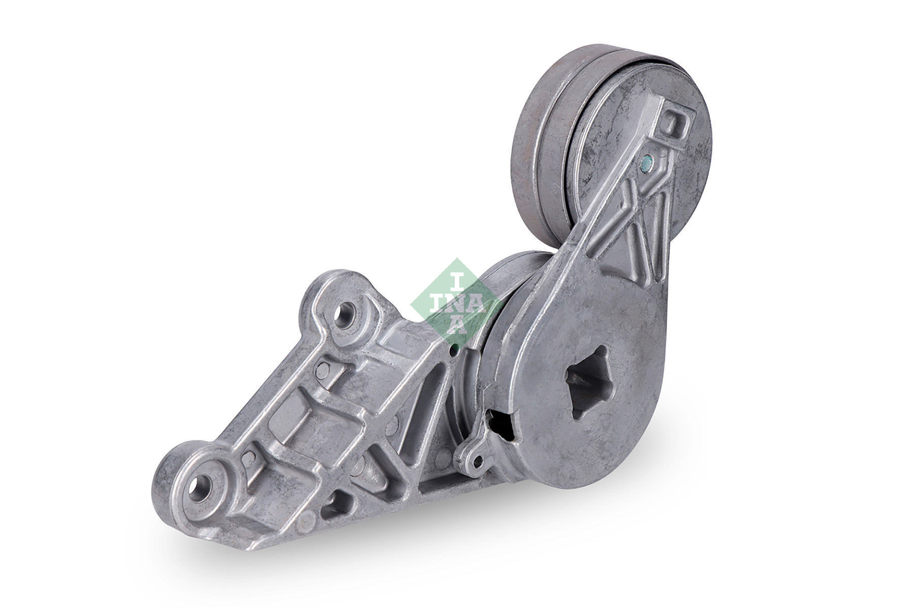 Cuscinetto tendicinghia per cinghia servizi / alternatore Poly-v
