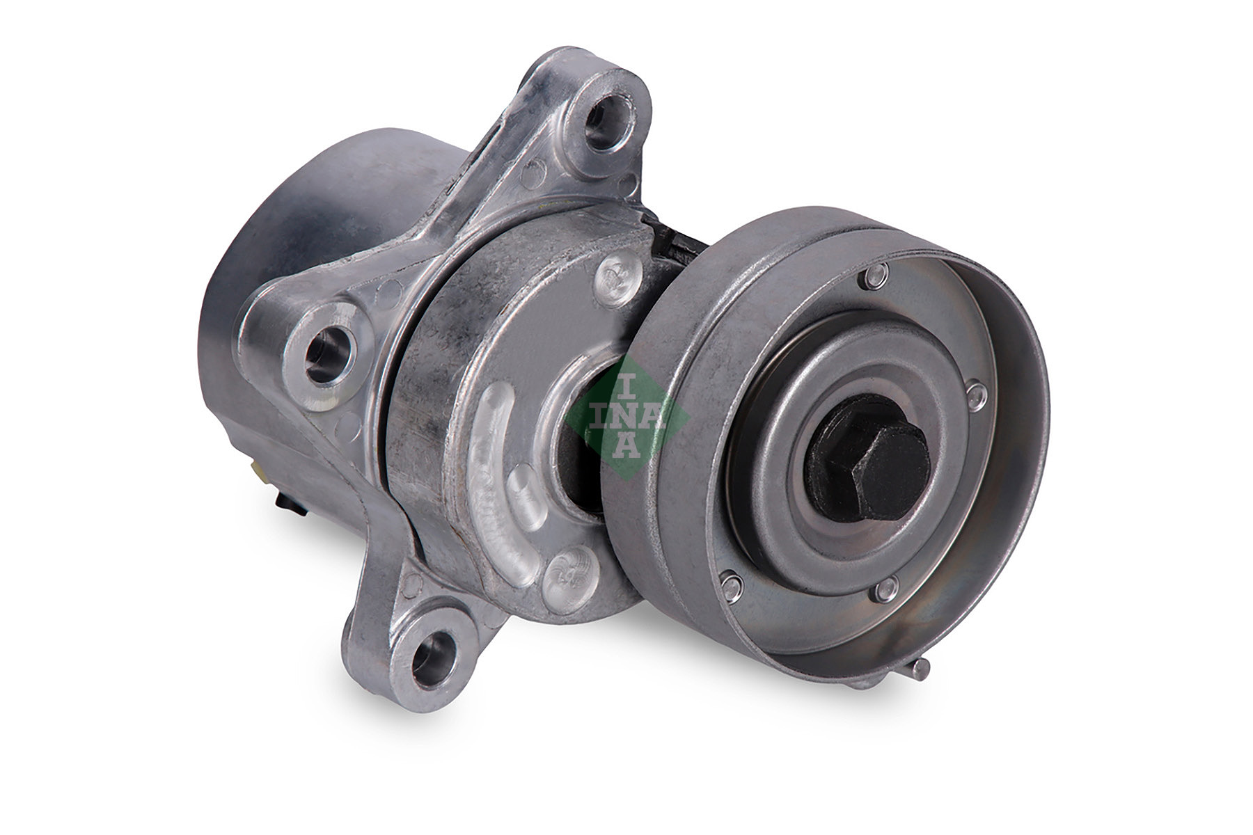 Cuscinetto tendicinghia per cinghia servizi / alternatore Poly-v
