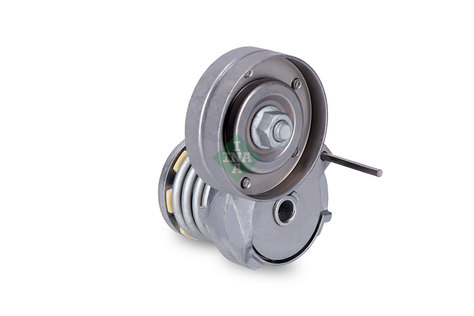 Cuscinetto tendicinghia per cinghia servizi / alternatore Poly-v