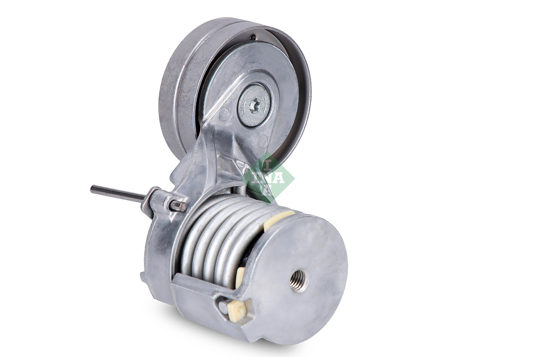 Cuscinetto tendicinghia per cinghia servizi / alternatore Poly-v
