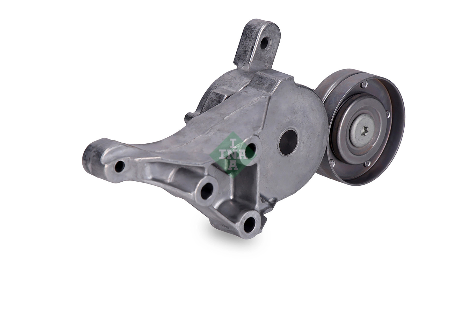Cuscinetto tendicinghia per cinghia servizi / alternatore Poly-v