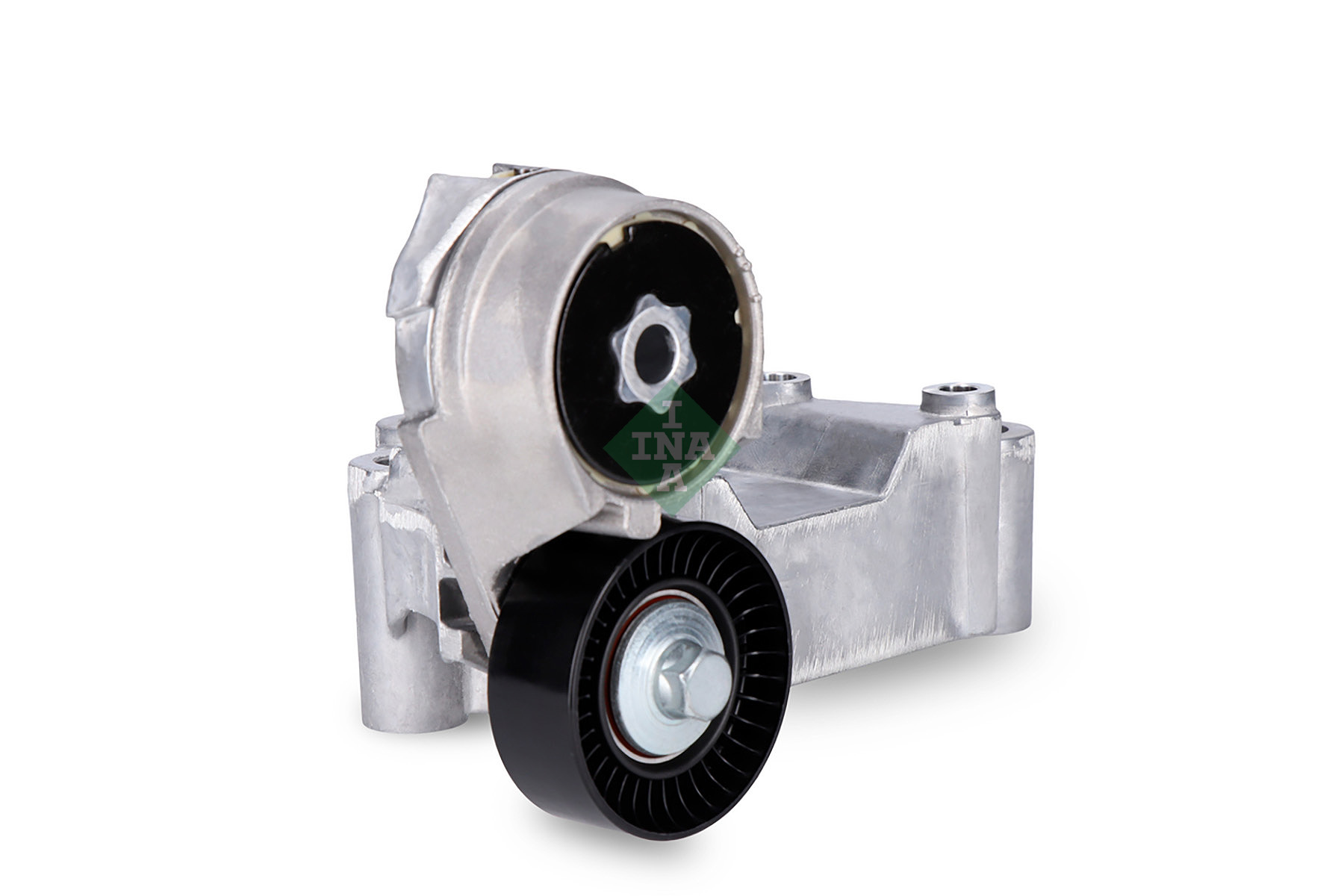 Cuscinetto tendicinghia per cinghia servizi / alternatore Poly-v