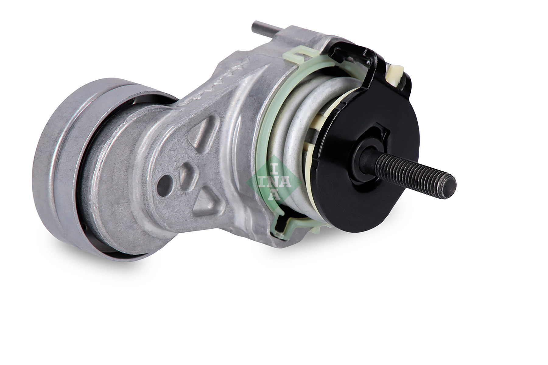 Cuscinetto tendicinghia per cinghia servizi / alternatore Poly-v