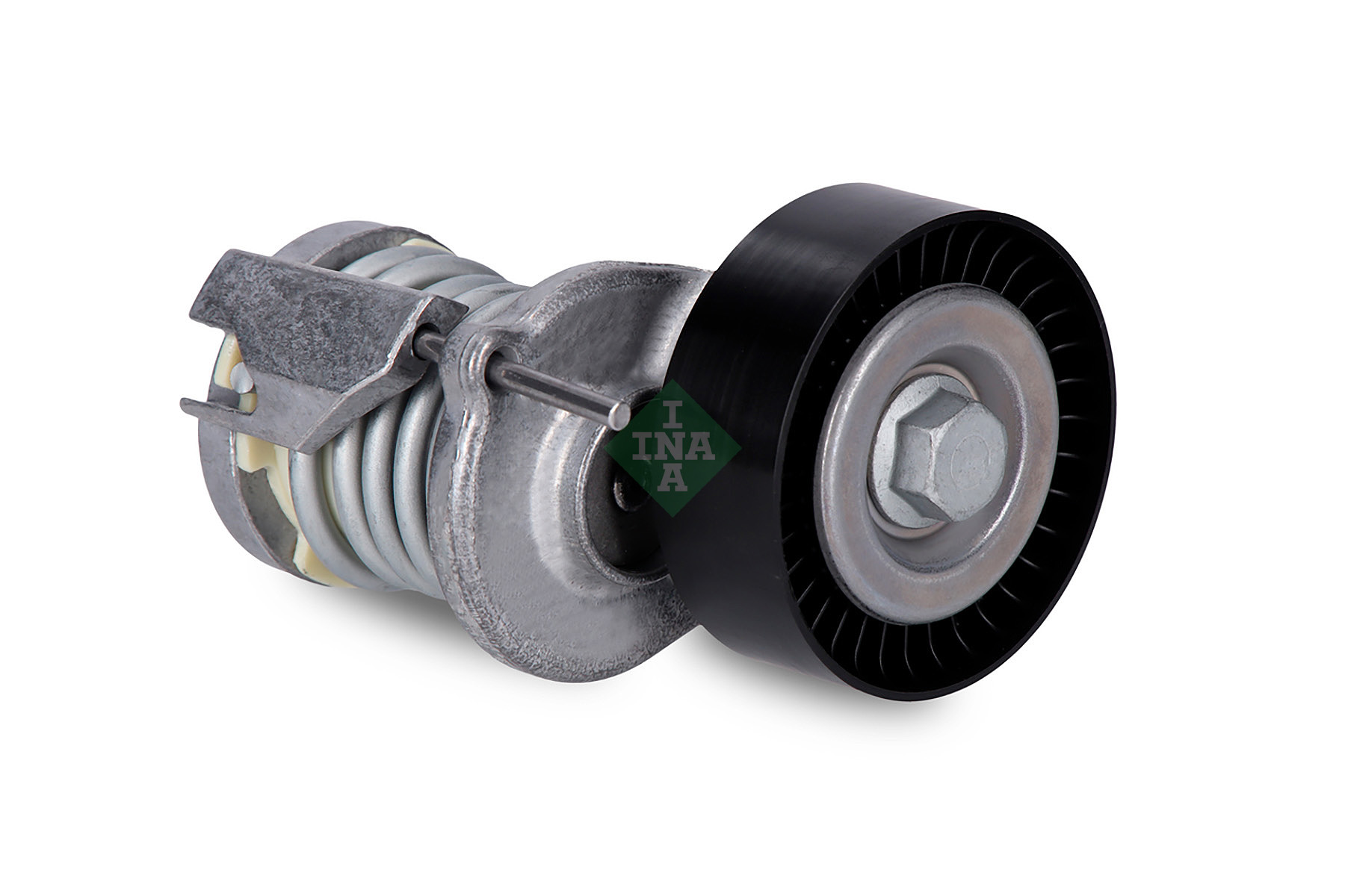 Cuscinetto tendicinghia per cinghia servizi / alternatore Poly-v
