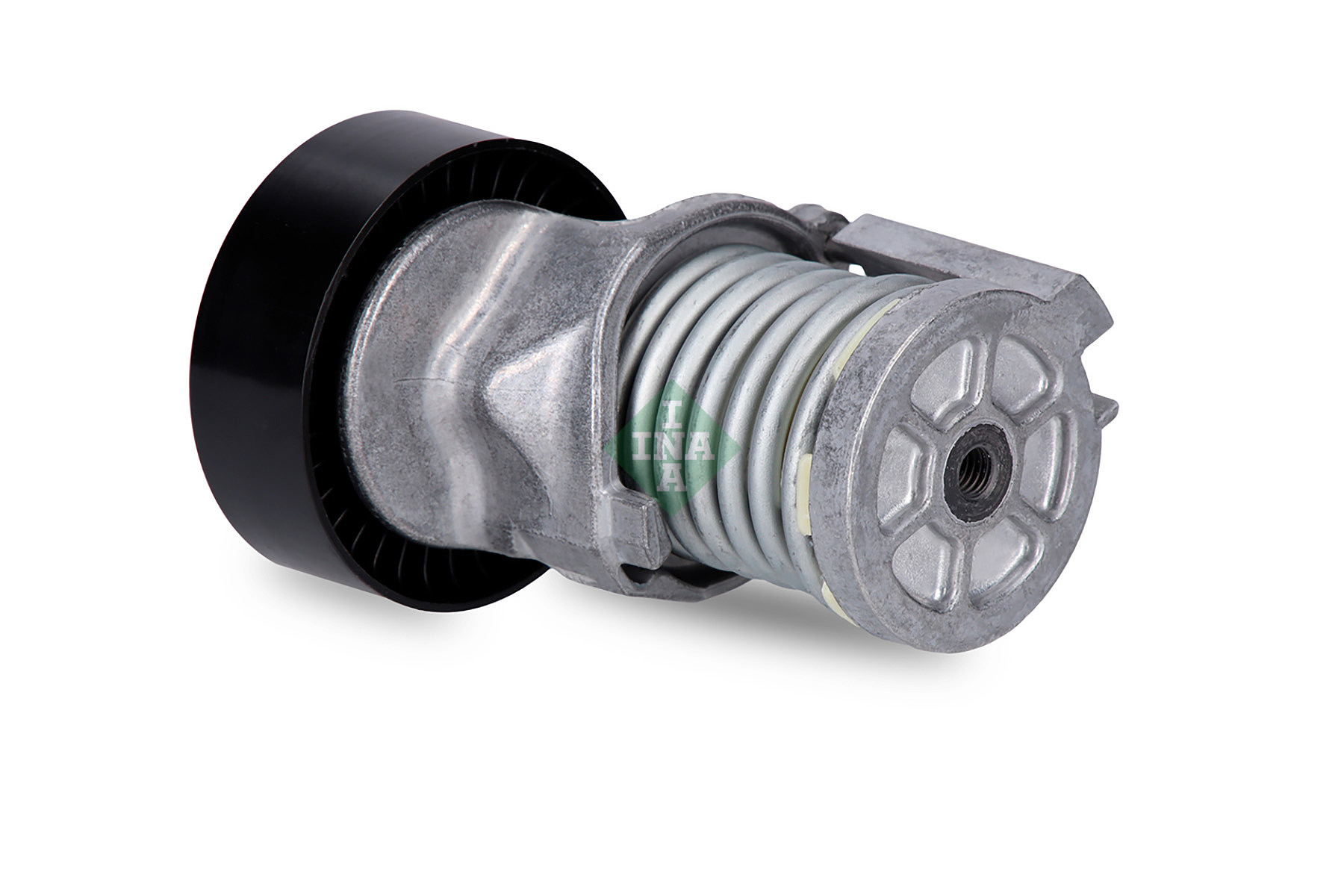 Cuscinetto tendicinghia per cinghia servizi / alternatore Poly-v