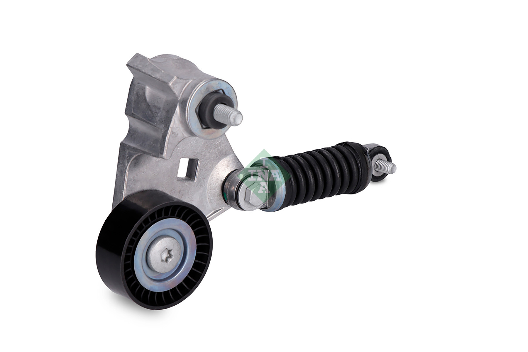 Cuscinetto tendicinghia per cinghia servizi / alternatore Poly-v