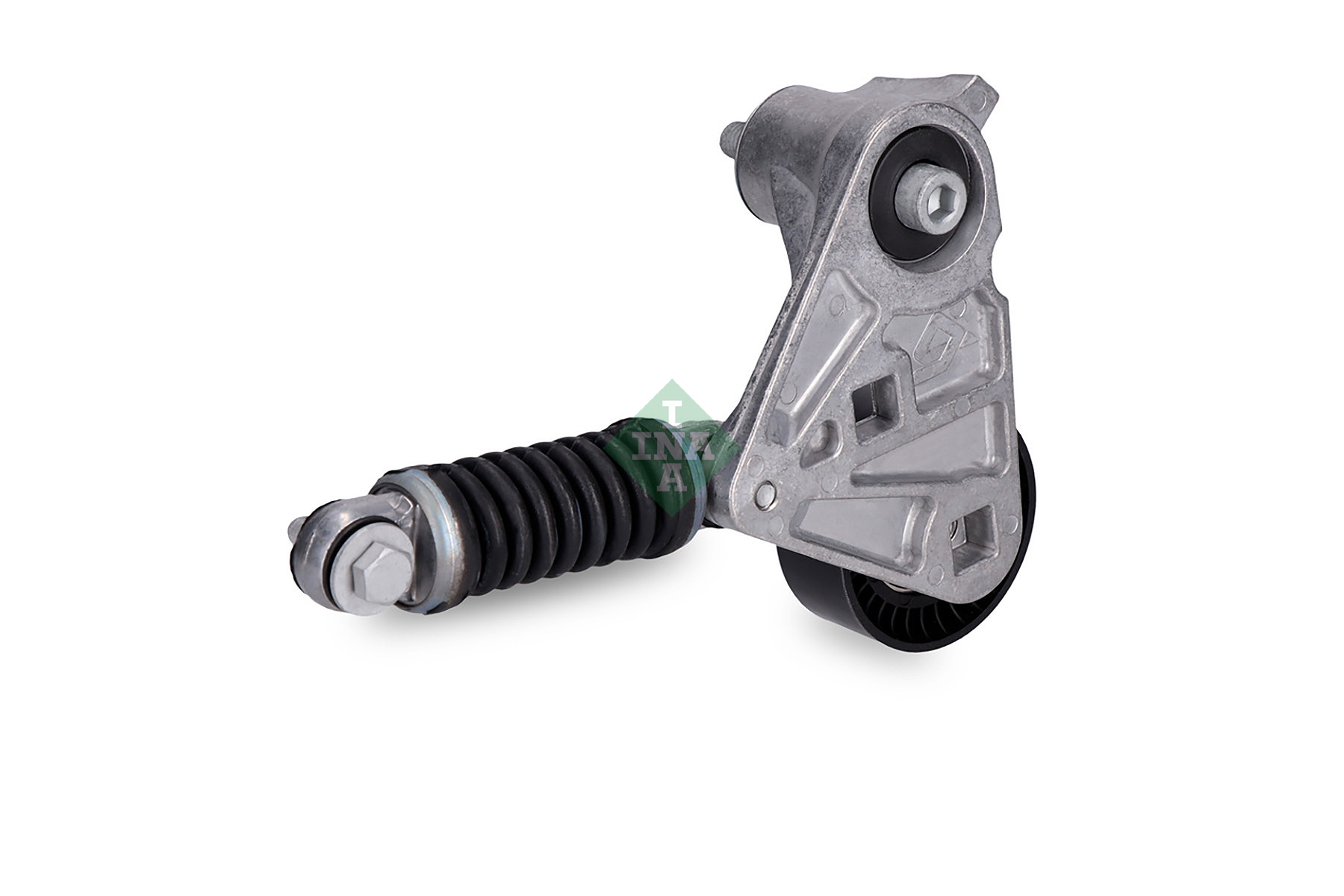 Cuscinetto tendicinghia per cinghia servizi / alternatore Poly-v