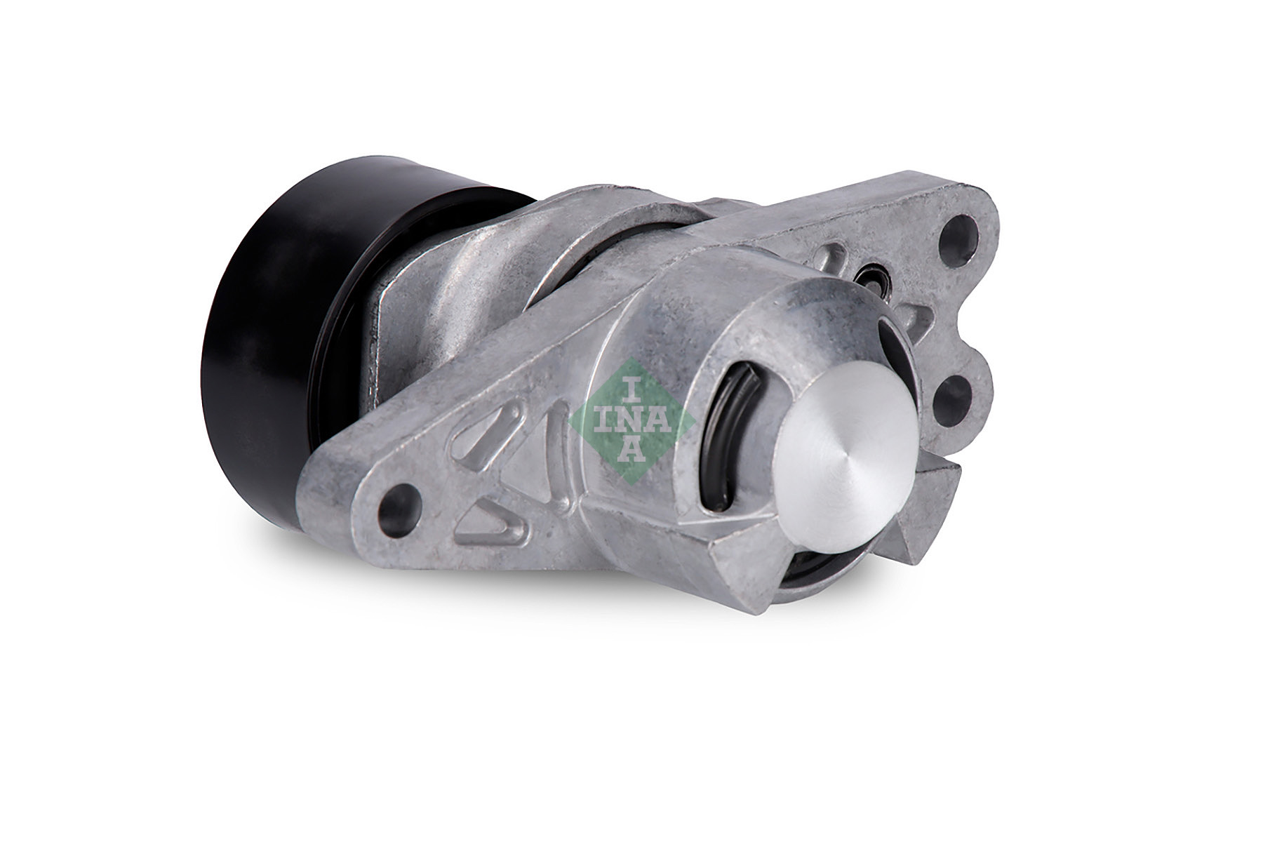 Cuscinetto tendicinghia per cinghia servizi / alternatore Poly-v