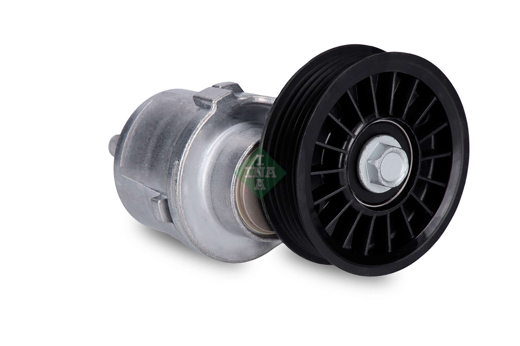 Cuscinetto tendicinghia per cinghia servizi / alternatore Poly-v