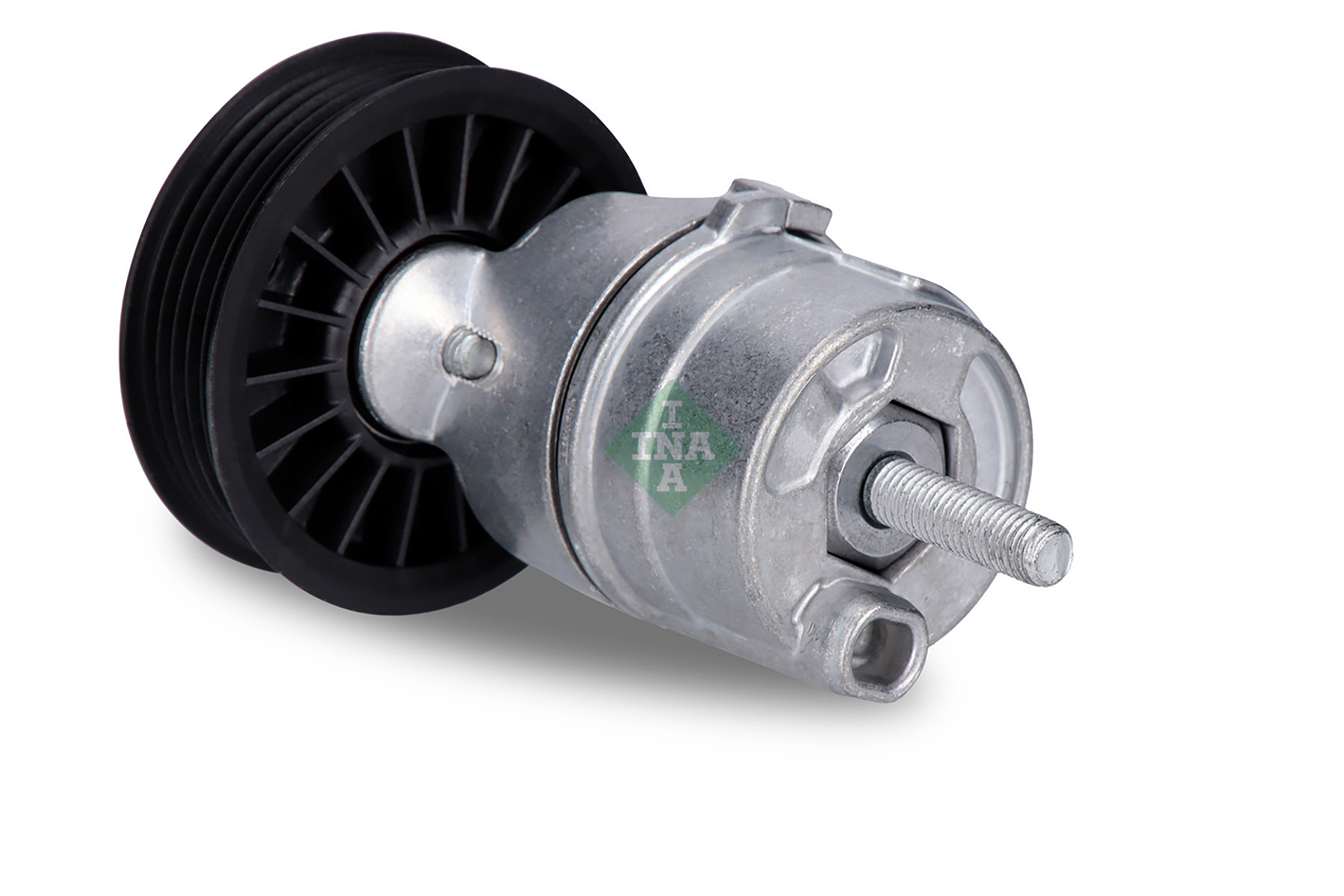 Cuscinetto tendicinghia per cinghia servizi / alternatore Poly-v