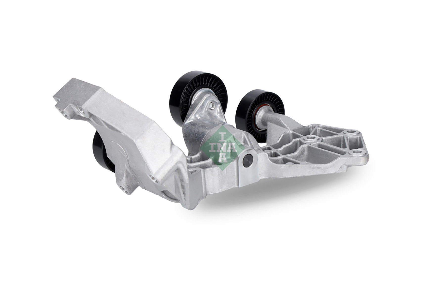 Cuscinetto tendicinghia per cinghia servizi / alternatore Poly-v