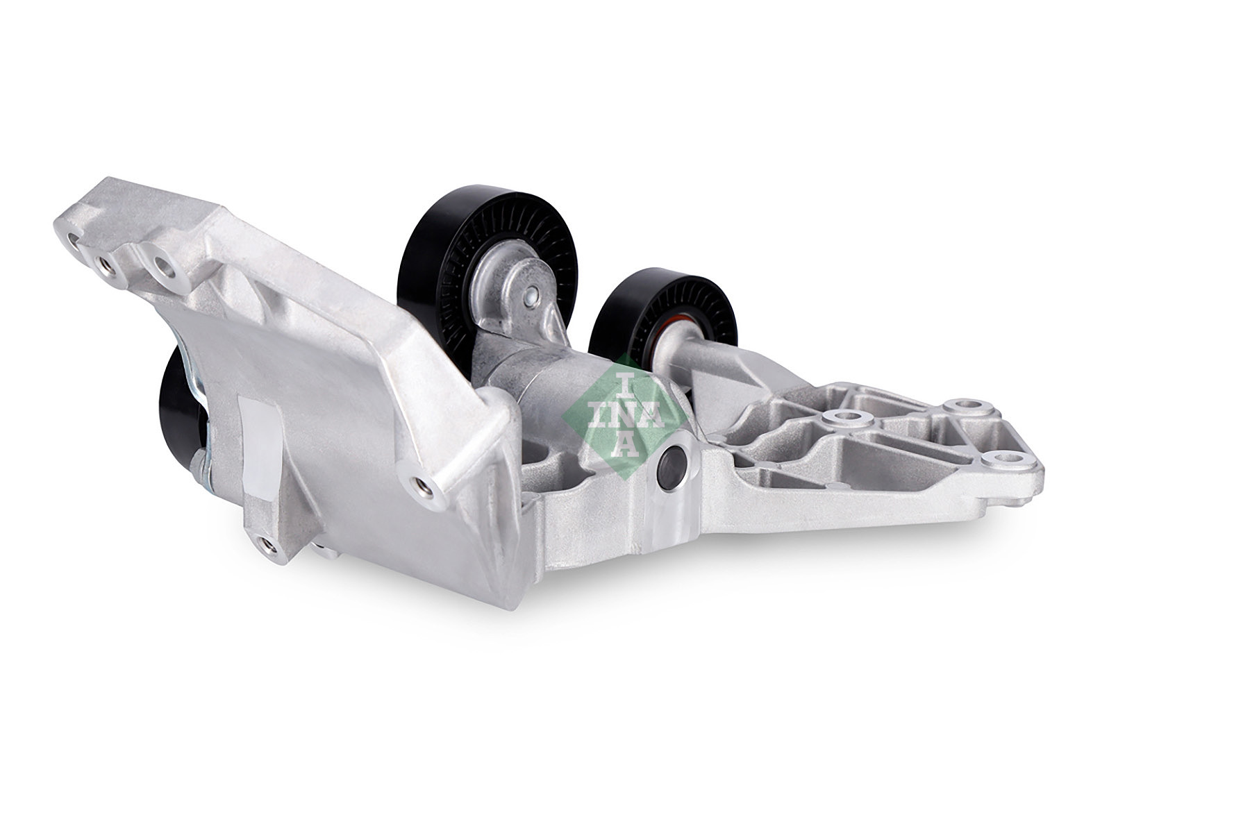 Cuscinetto tendicinghia per cinghia servizi / alternatore Poly-v