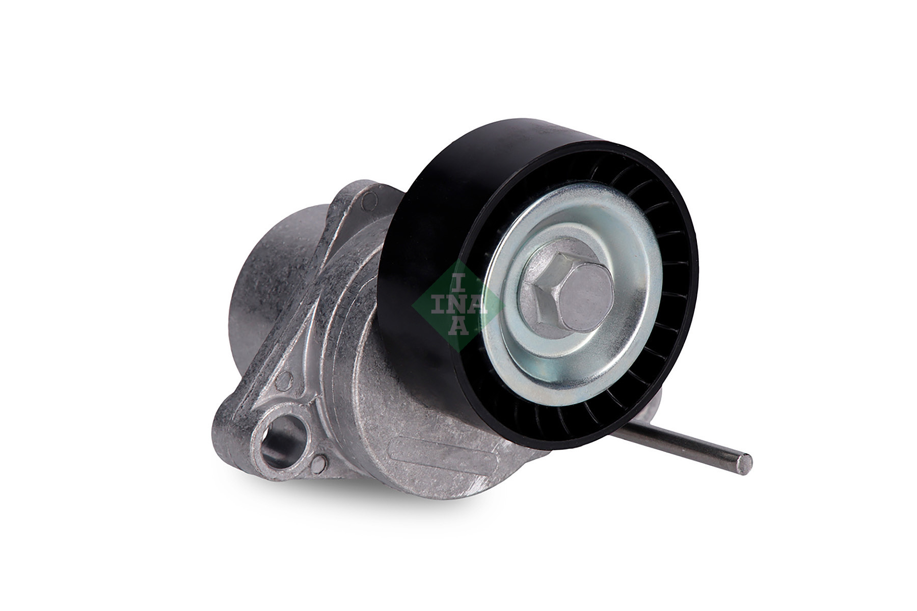 Cuscinetto tendicinghia per cinghia servizi / alternatore Poly-v