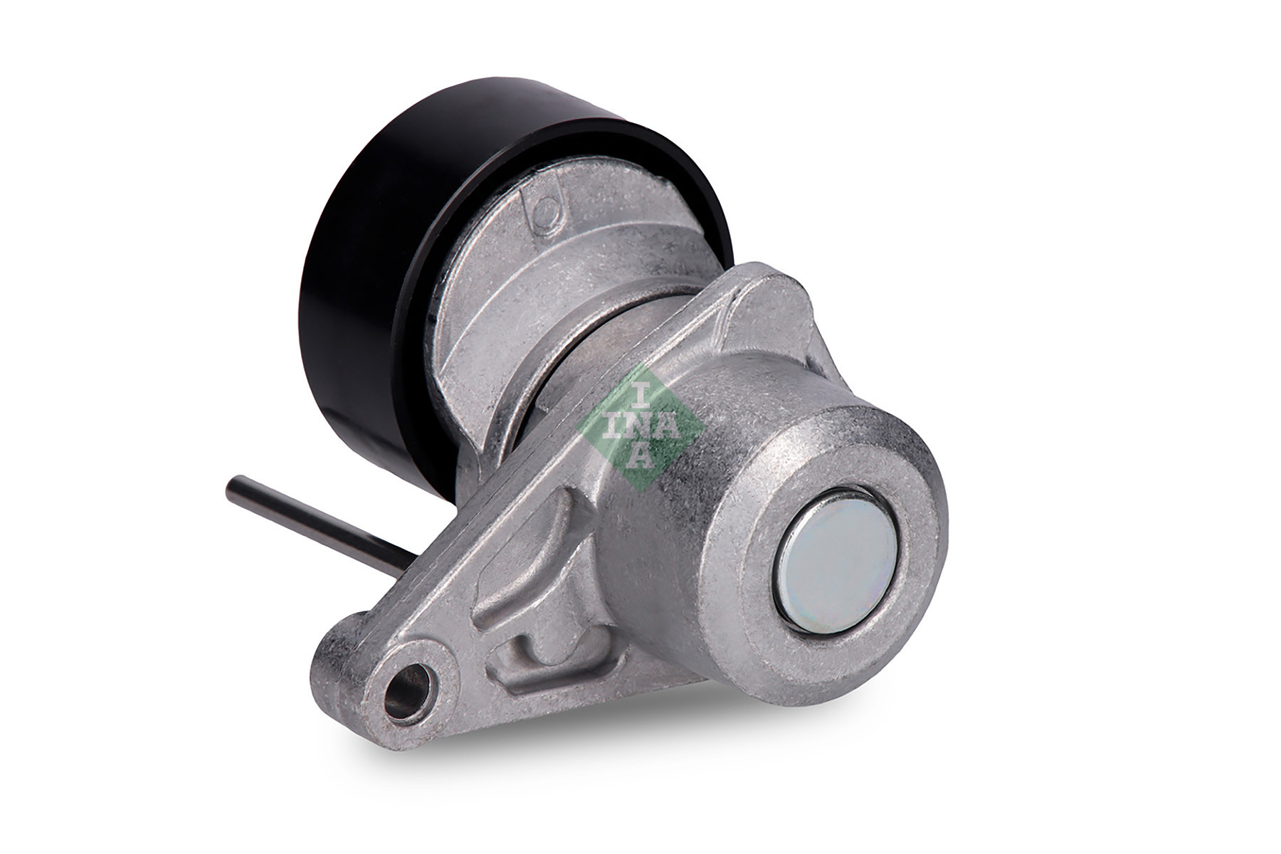 Cuscinetto tendicinghia per cinghia servizi / alternatore Poly-v