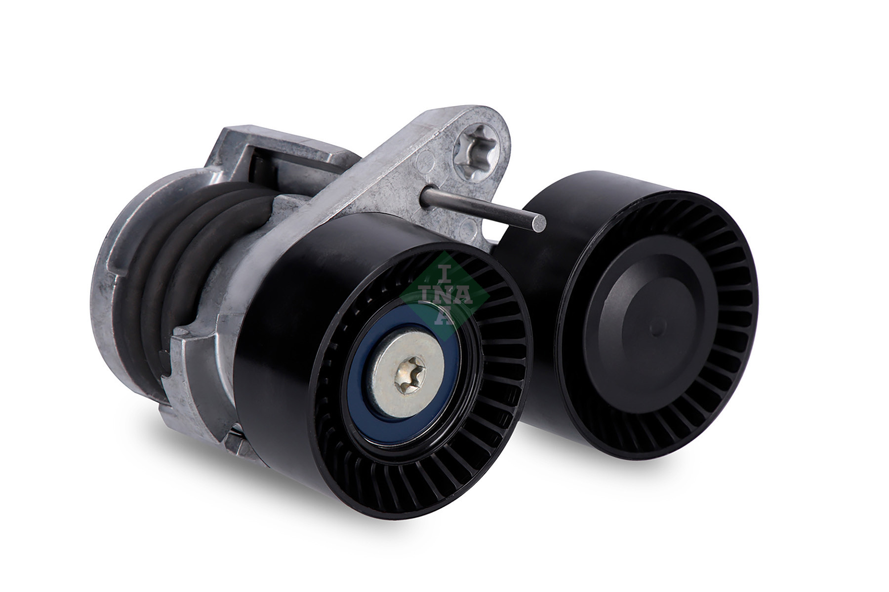 Cuscinetto tendicinghia per cinghia servizi / alternatore Poly-v
