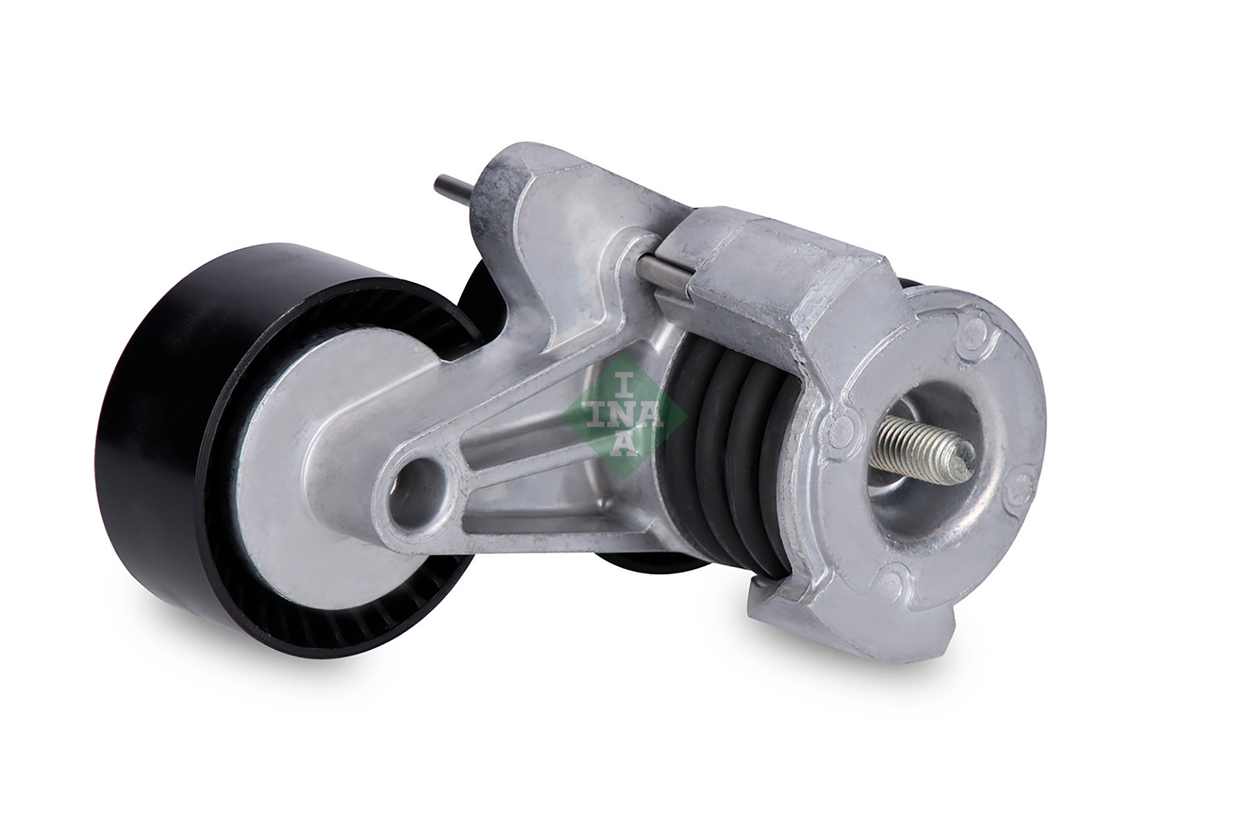 Cuscinetto tendicinghia per cinghia servizi / alternatore Poly-v