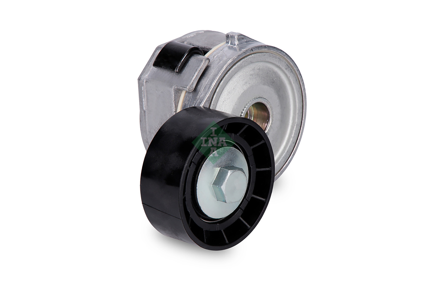 Cuscinetto tendicinghia per cinghia servizi / alternatore Poly-v
