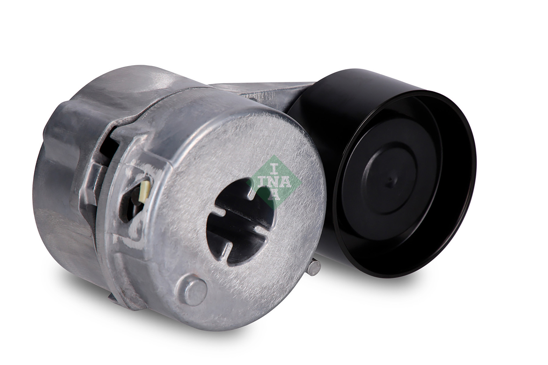 Cuscinetto tendicinghia per cinghia servizi / alternatore Poly-v