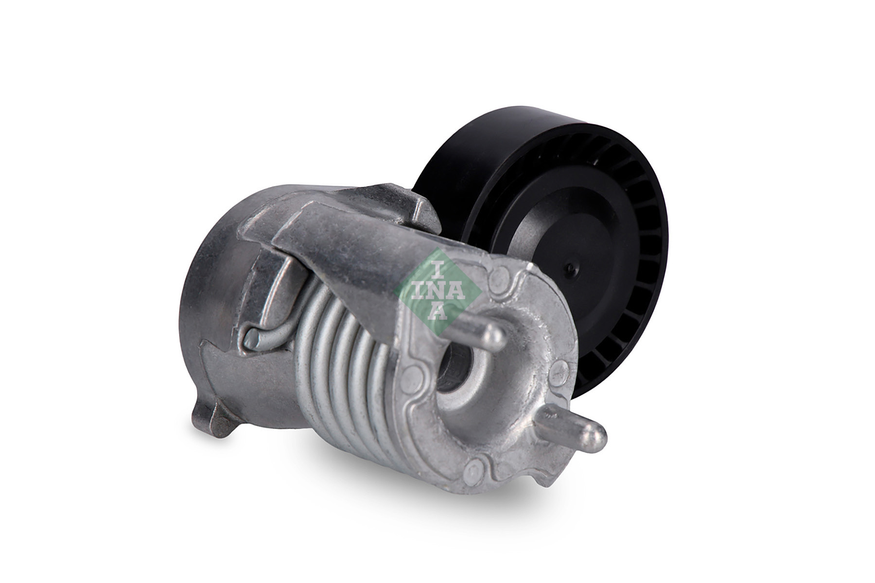 Cuscinetto tendicinghia per cinghia servizi / alternatore Poly-v