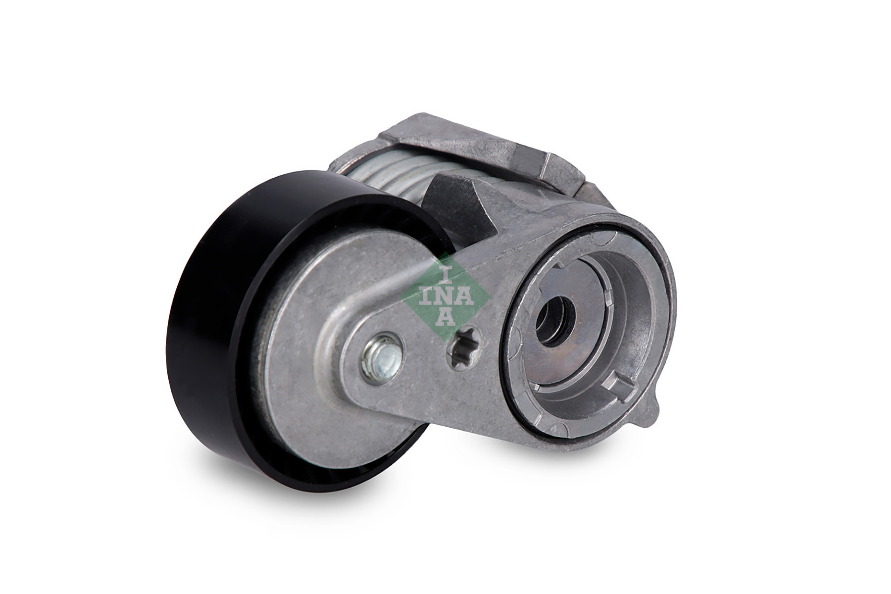 Cuscinetto tendicinghia per cinghia servizi / alternatore Poly-v