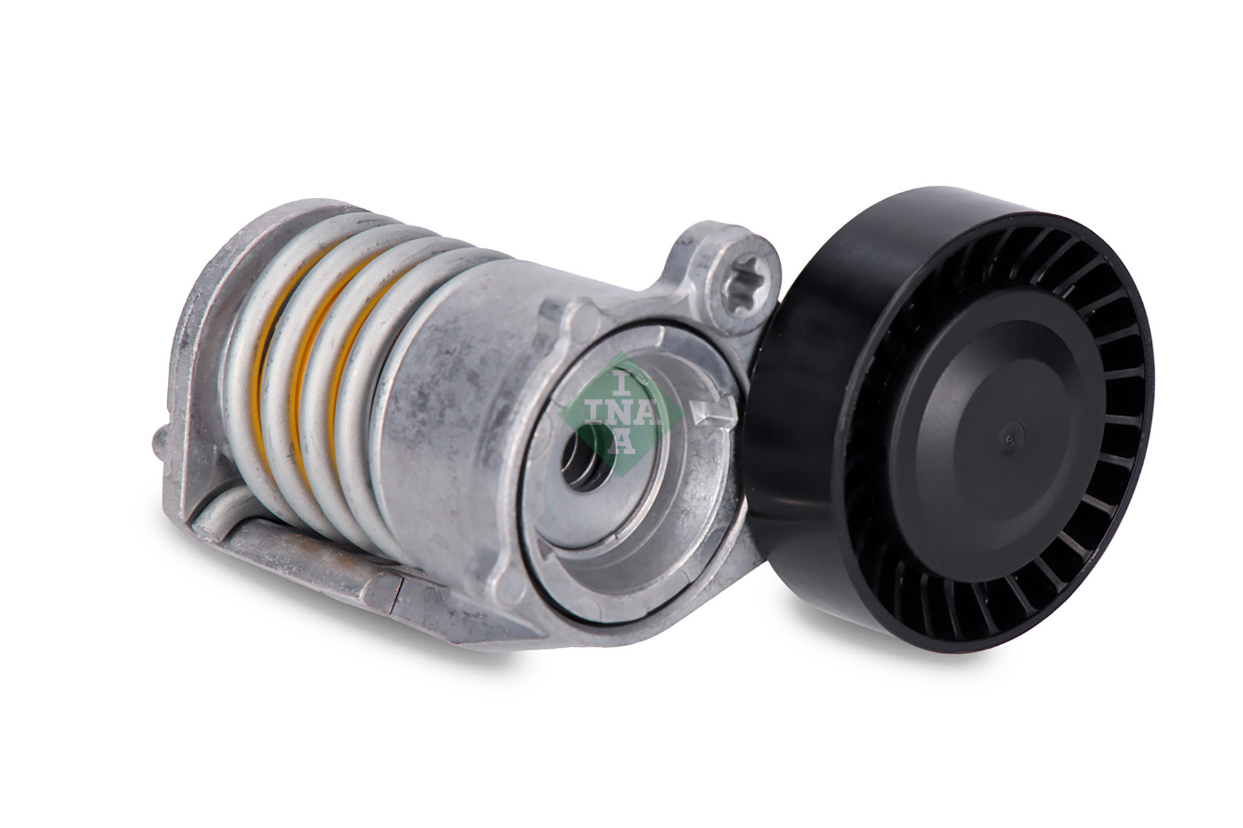 Cuscinetto tendicinghia per cinghia servizi / alternatore Poly-v