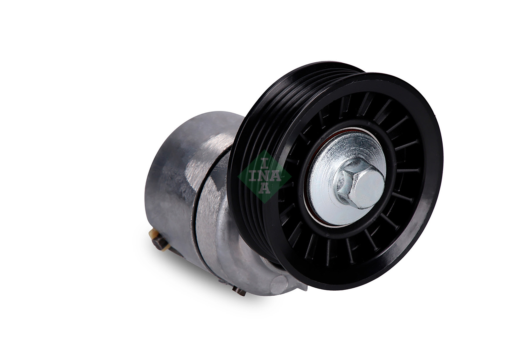 Cuscinetto tendicinghia per cinghia servizi / alternatore Poly-v