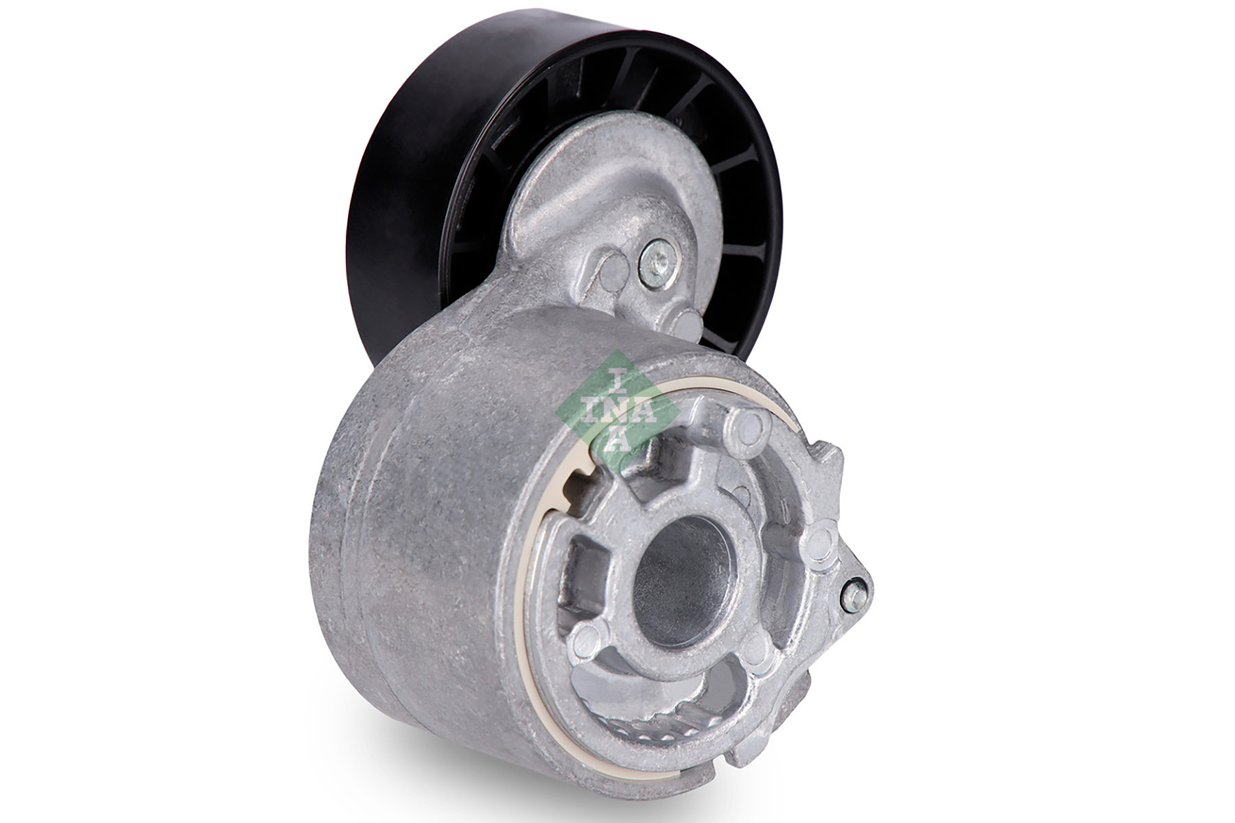 Cuscinetto tendicinghia per cinghia servizi / alternatore Poly-v