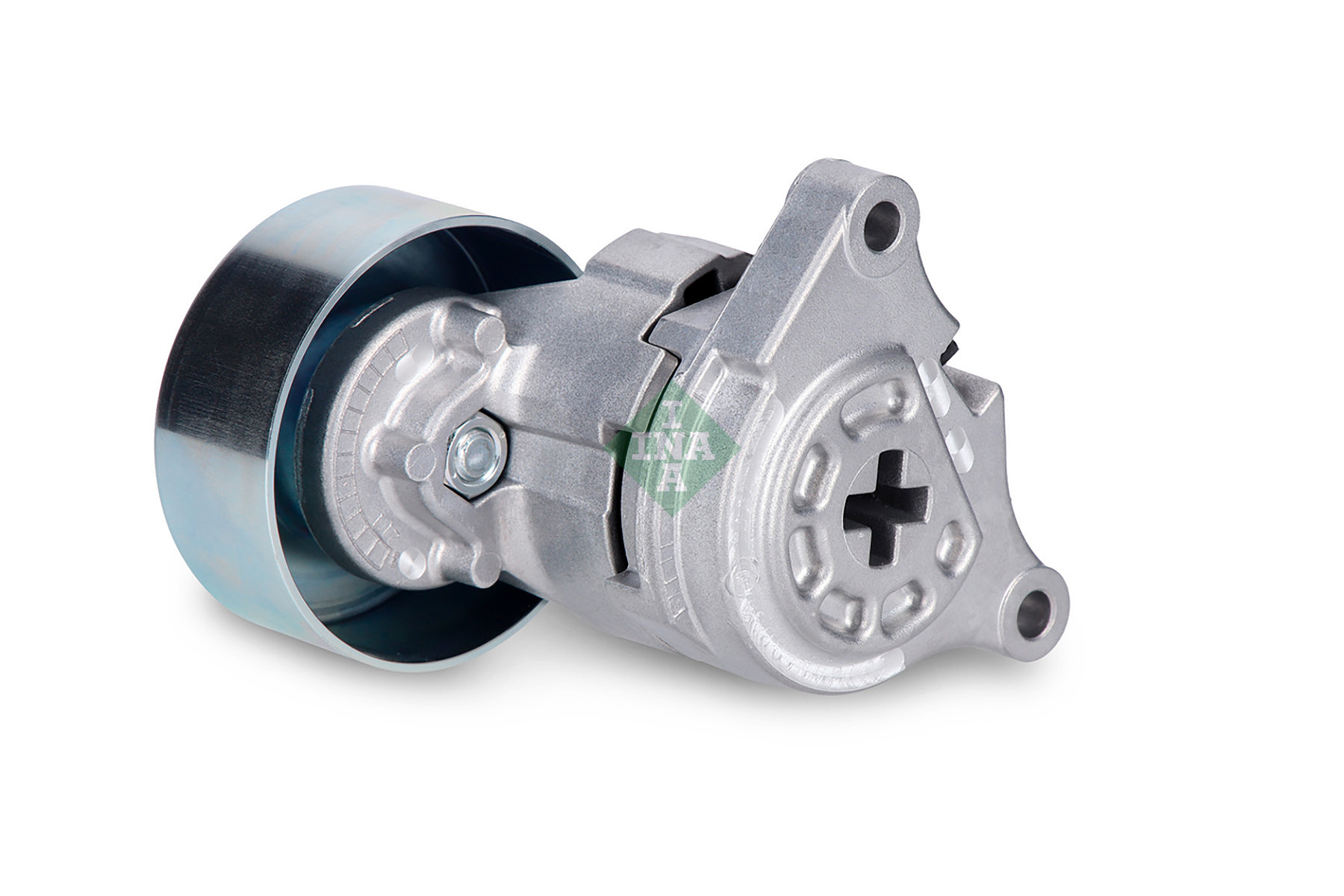 Cuscinetto tendicinghia per cinghia servizi / alternatore Poly-v