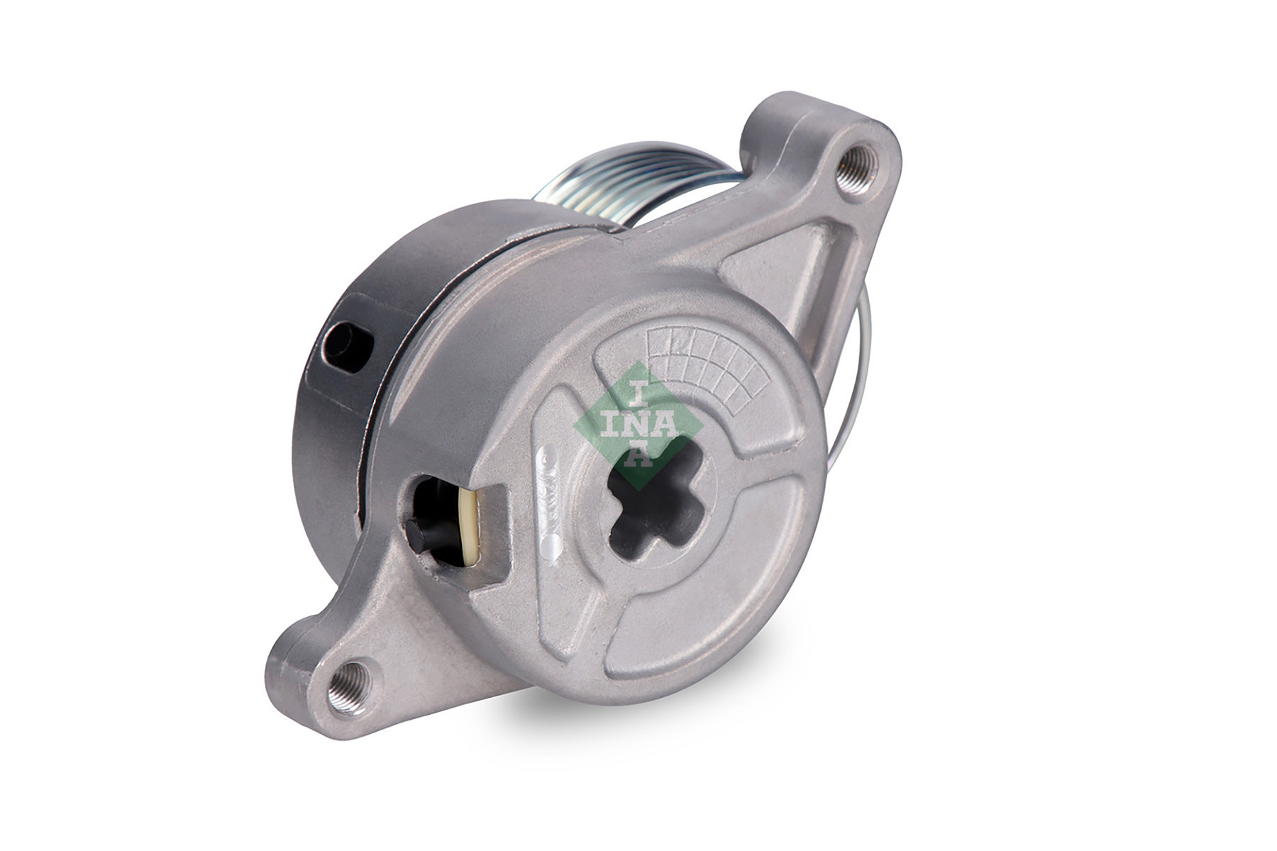 Cuscinetto tendicinghia per cinghia servizi / alternatore Poly-v