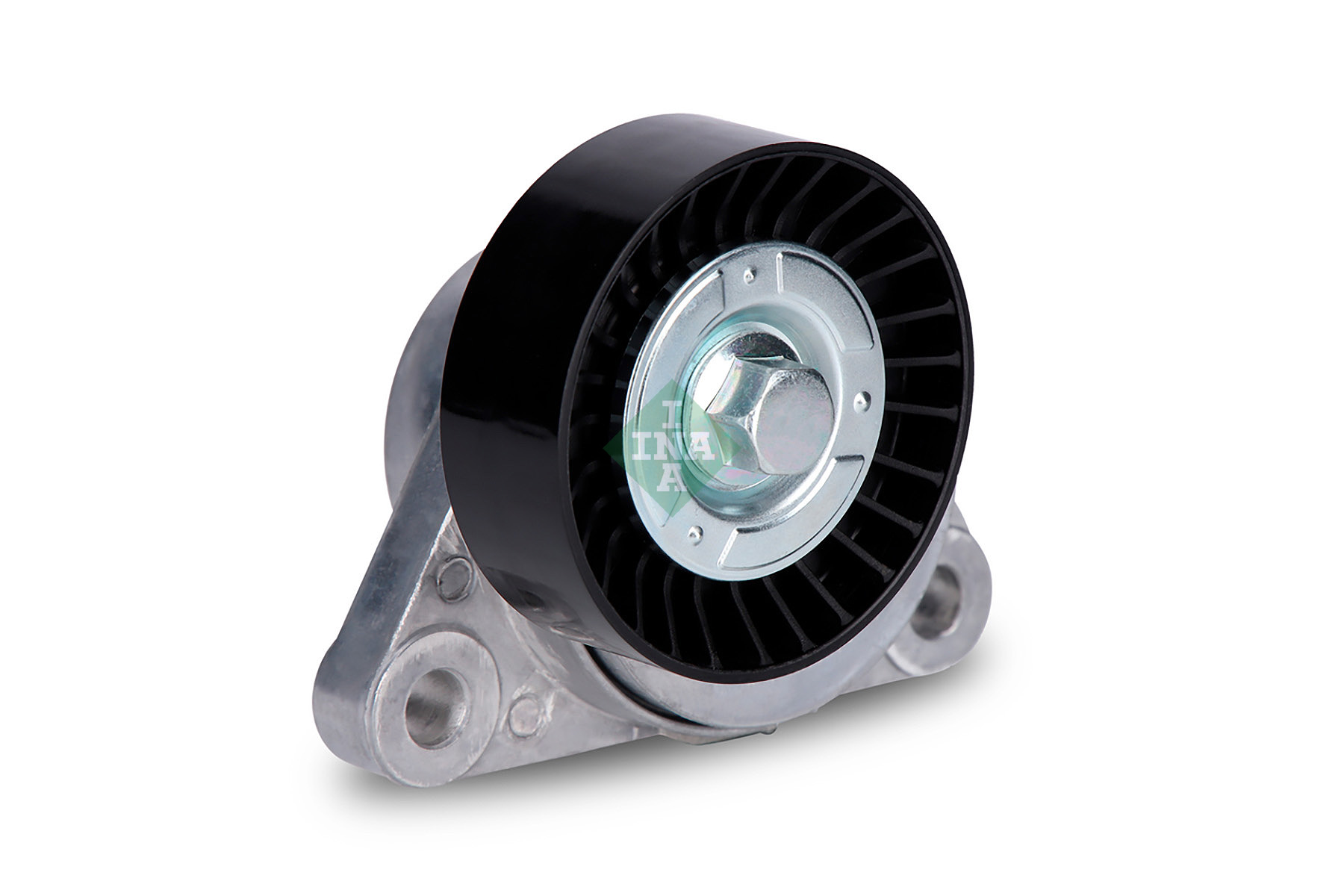 Cuscinetto tendicinghia per cinghia servizi / alternatore Poly-v