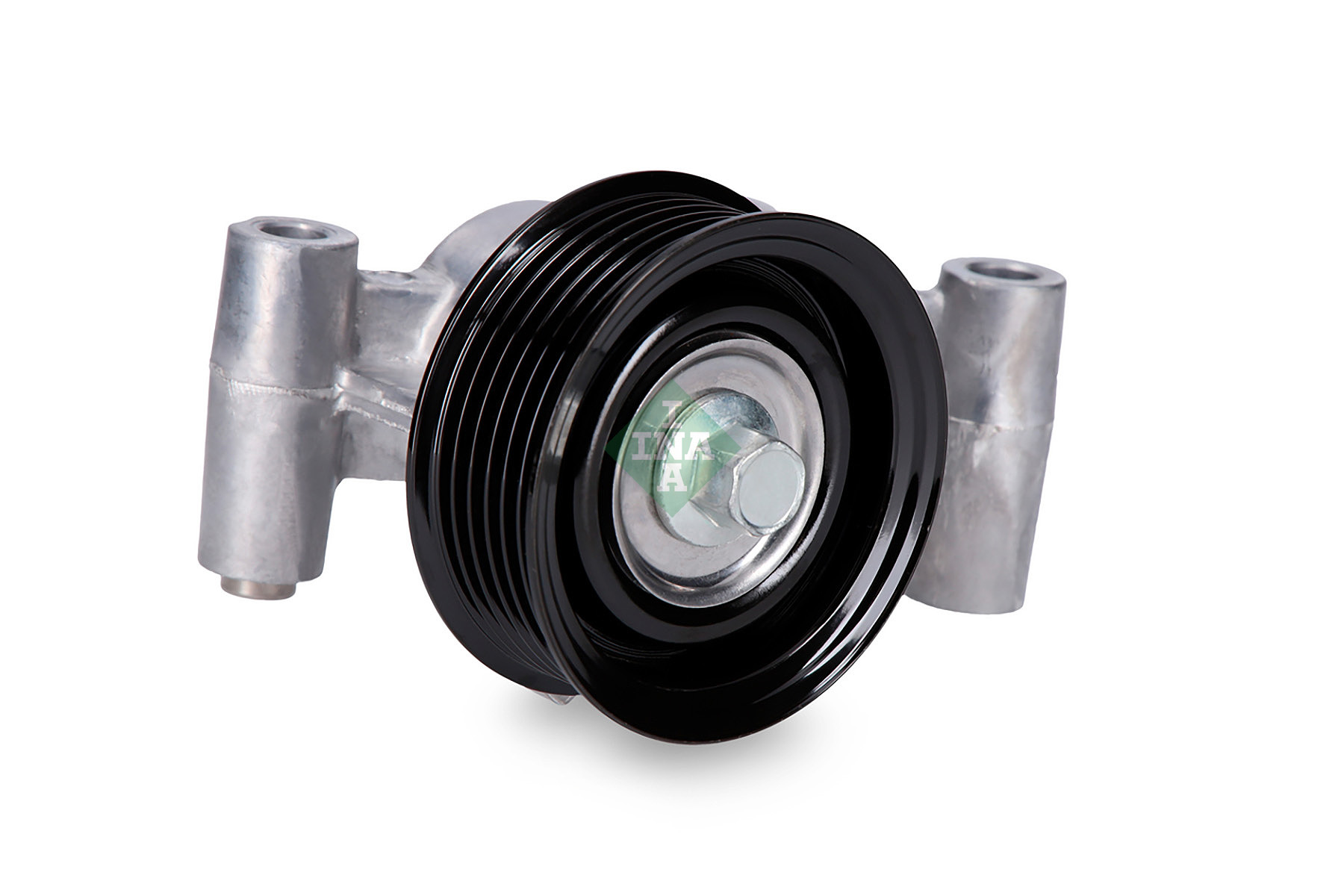 Cuscinetto tendicinghia per cinghia servizi / alternatore Poly-v