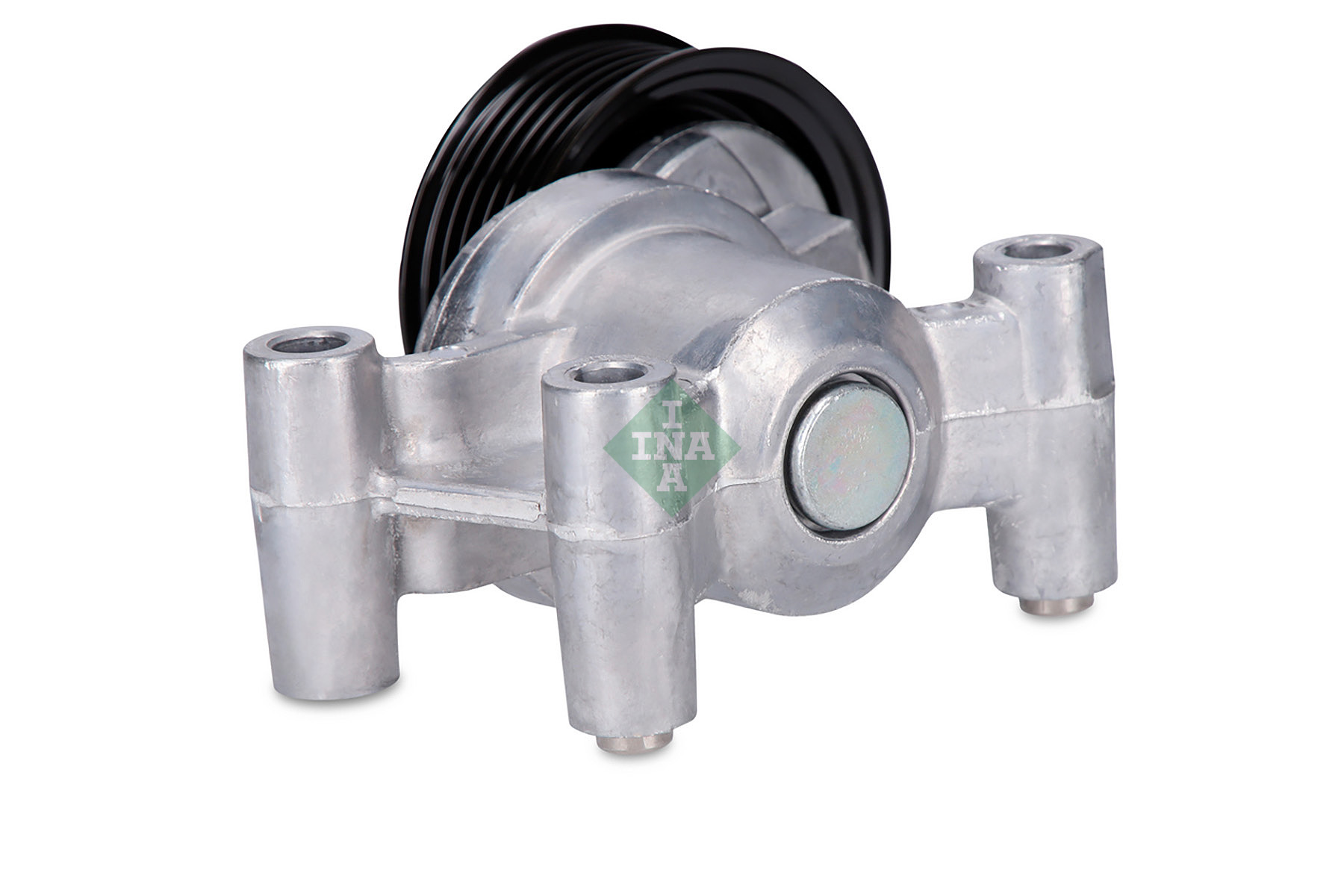 Cuscinetto tendicinghia per cinghia servizi / alternatore Poly-v
