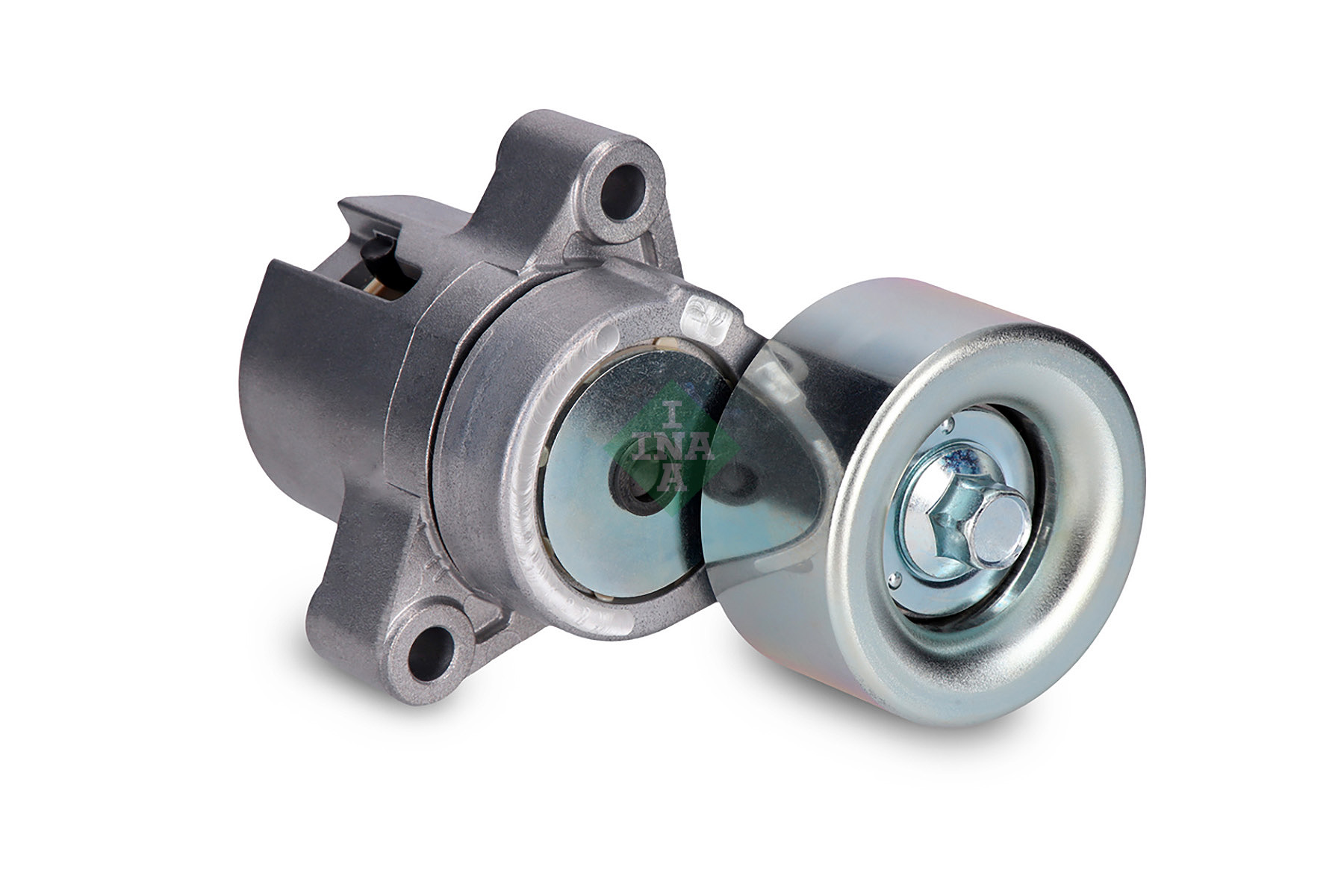 Cuscinetto tendicinghia per cinghia servizi / alternatore Poly-v