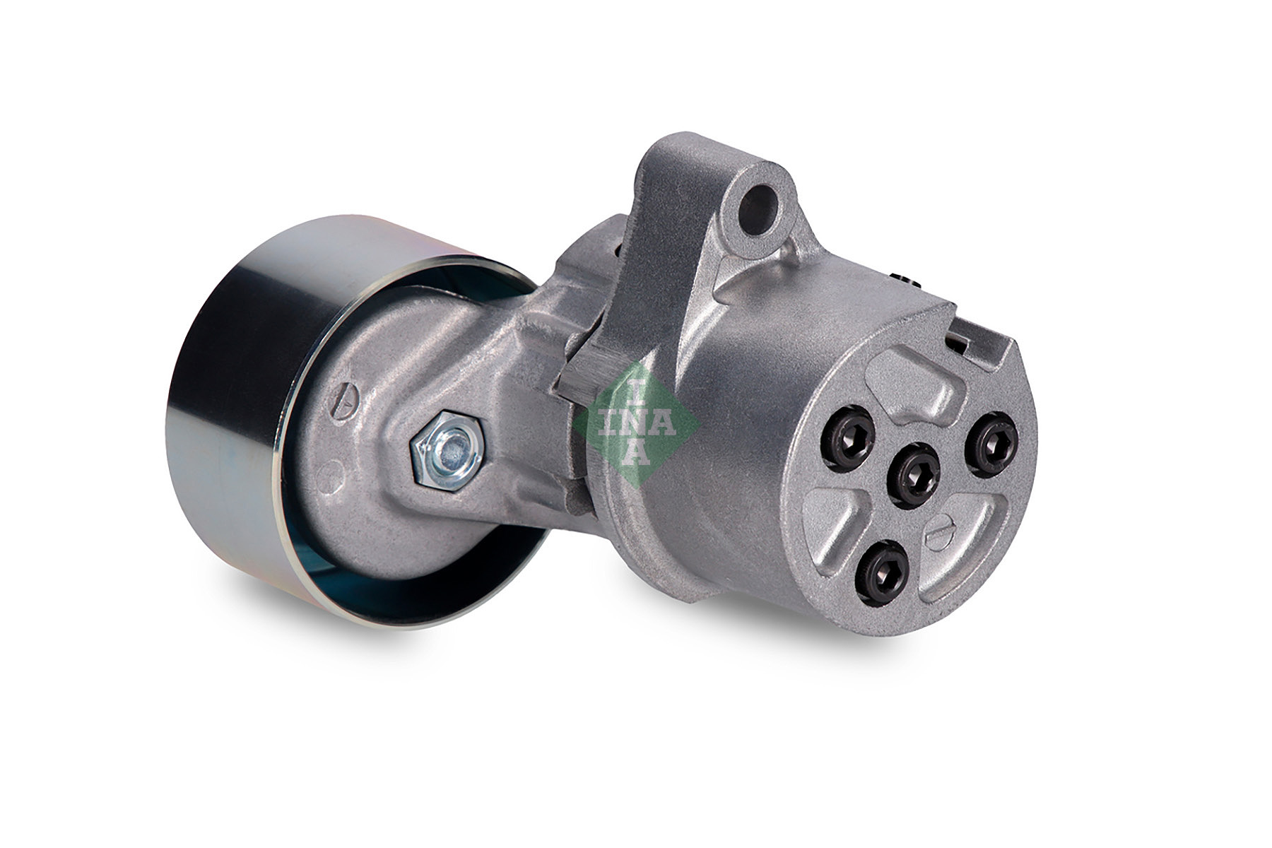 Cuscinetto tendicinghia per cinghia servizi / alternatore Poly-v