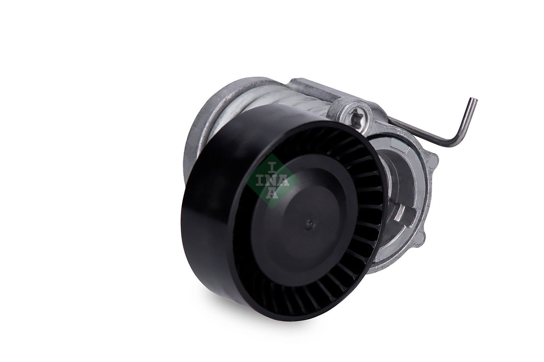 Cuscinetto tendicinghia per cinghia servizi / alternatore Poly-v